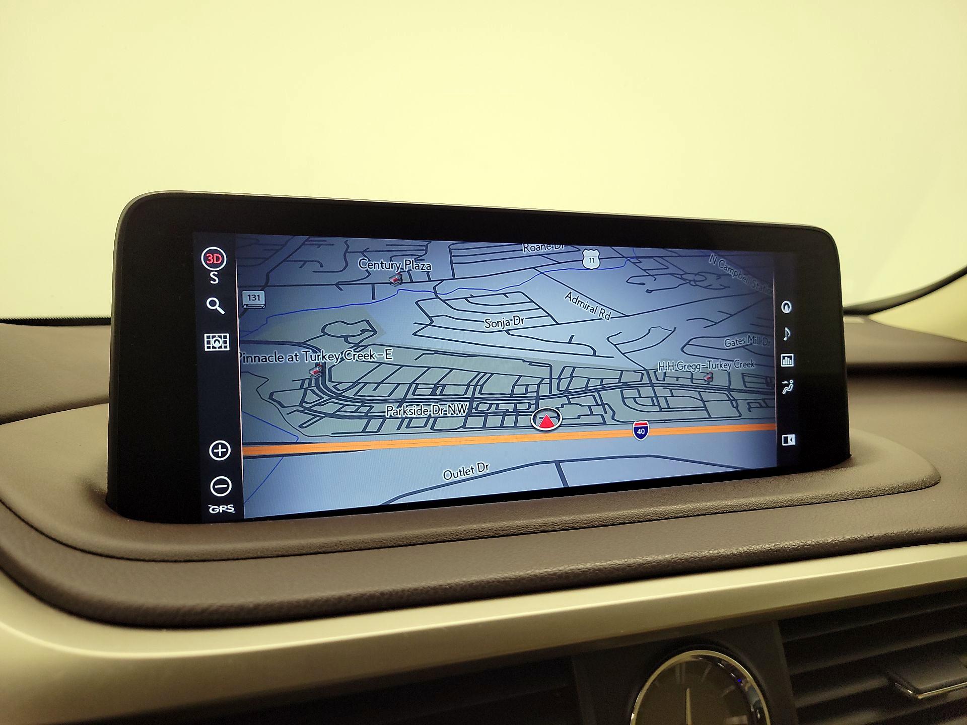 Thumbnail: 2020 Lexus RX - 14