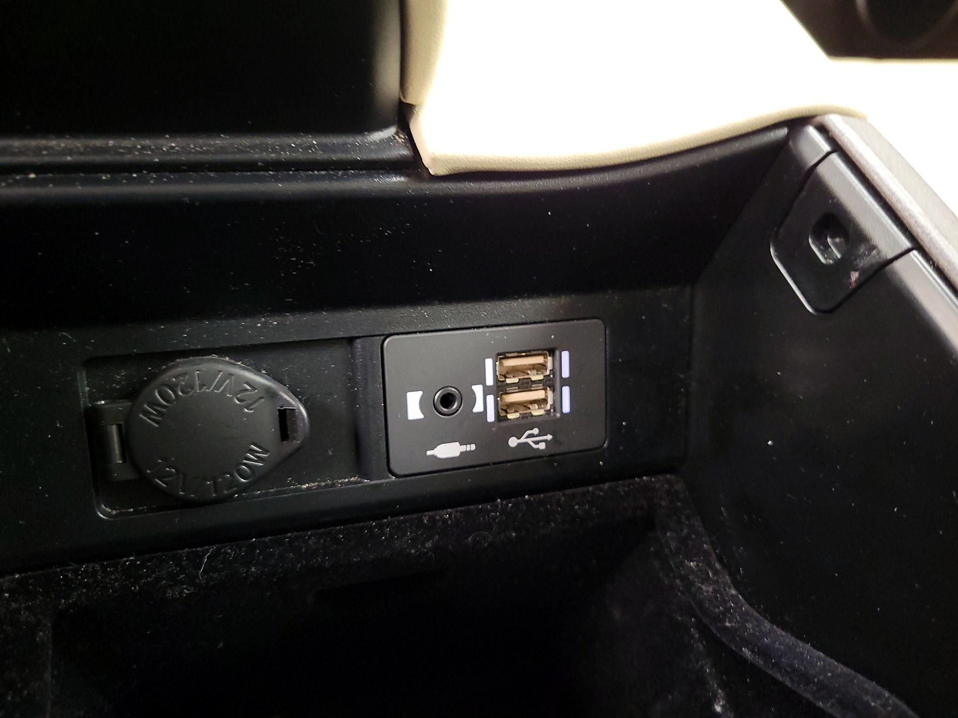 Thumbnail: 2020 Lexus RX - 19