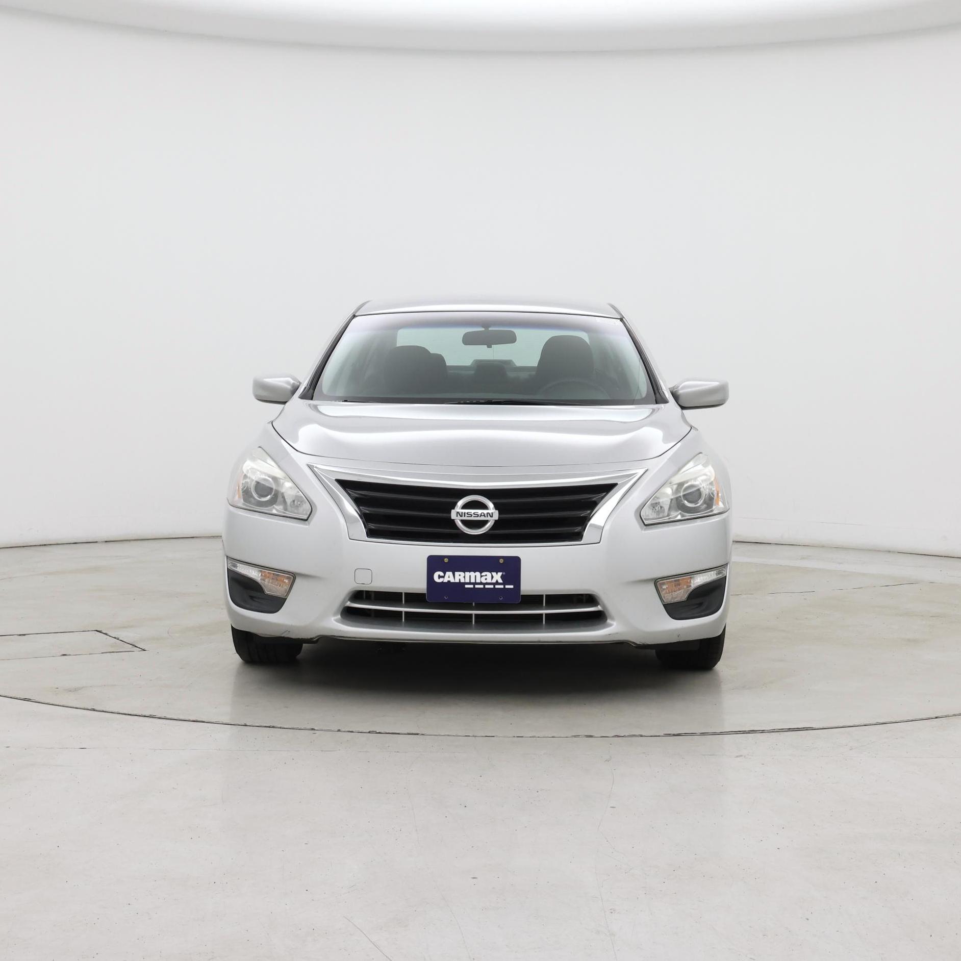 Thumbnail: 2015 Nissan Altima - 5