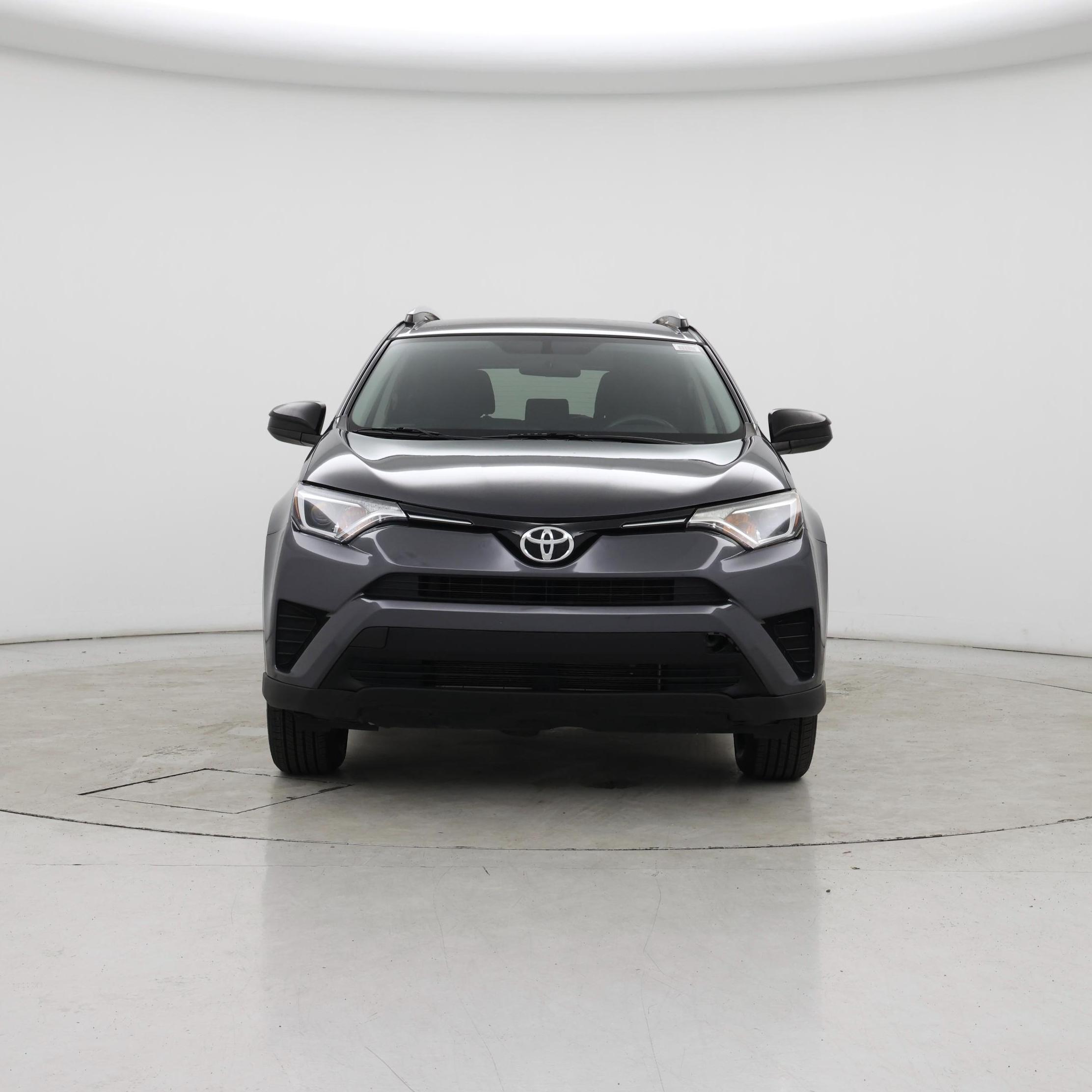 Thumbnail: 2016 Toyota RAV4 - 5