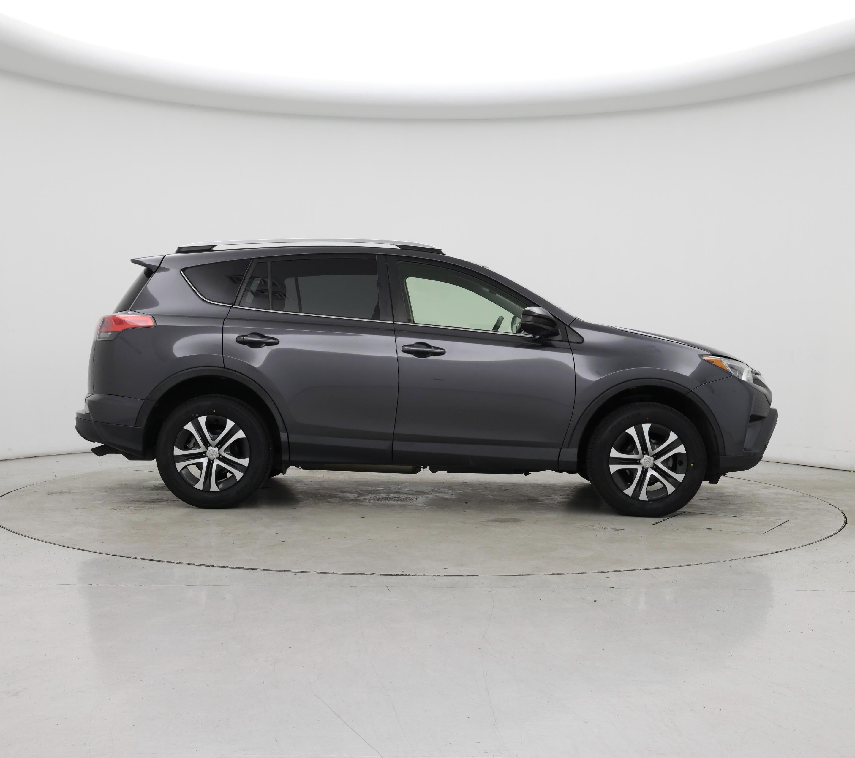 Thumbnail: 2016 Toyota RAV4 - 7
