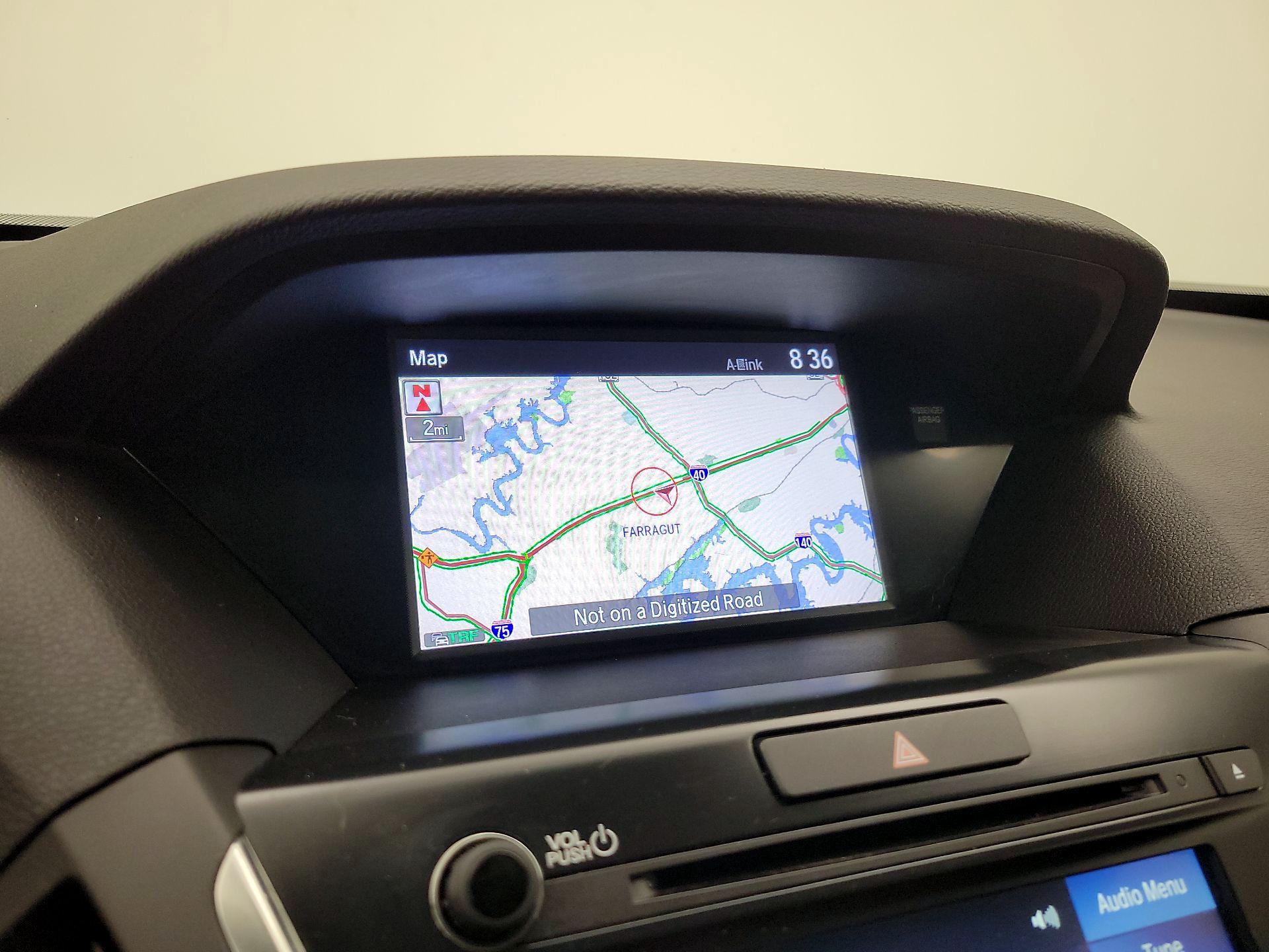 Thumbnail: 2019 Acura MDX - 14