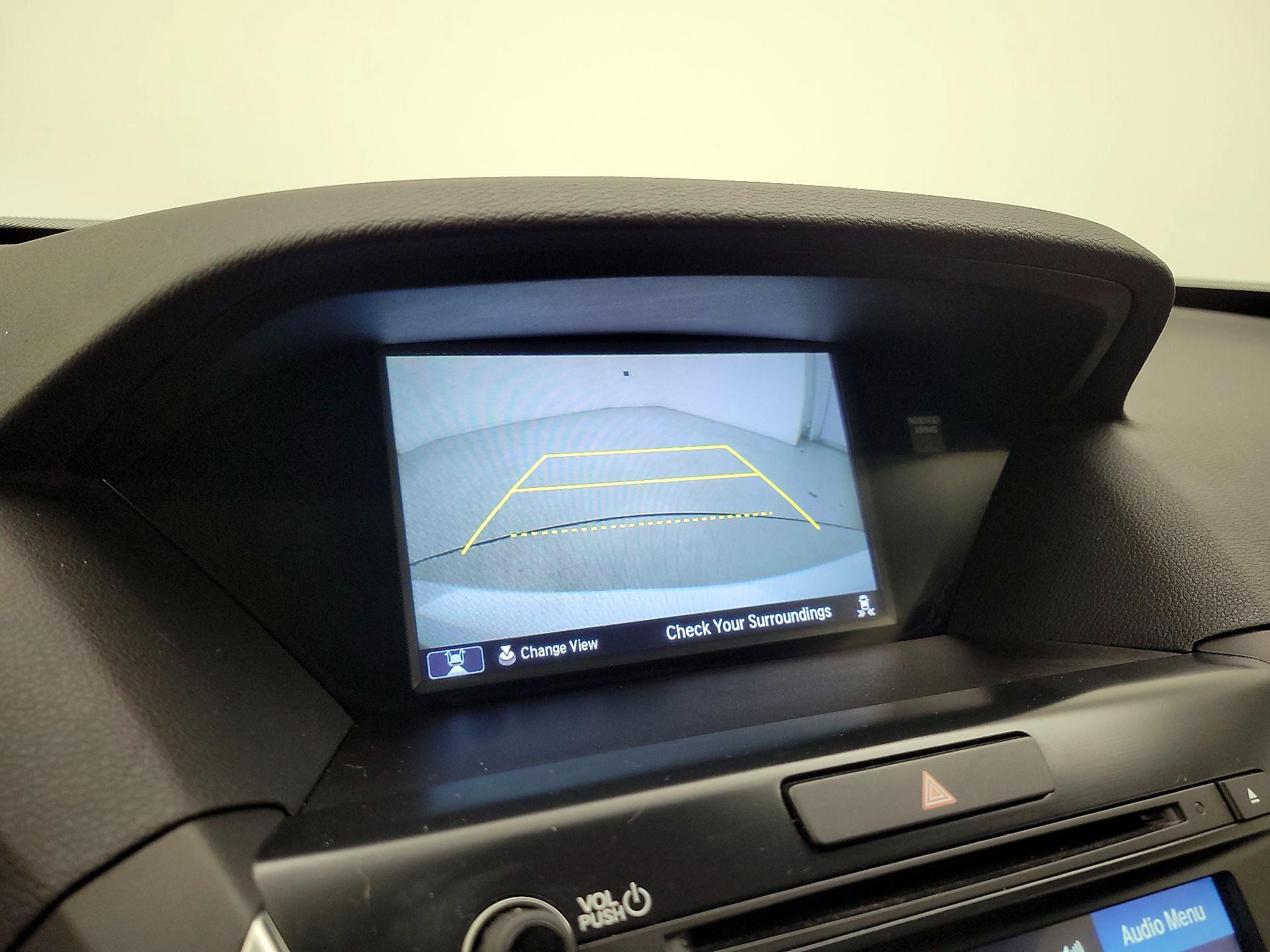 Thumbnail: 2019 Acura MDX - 15