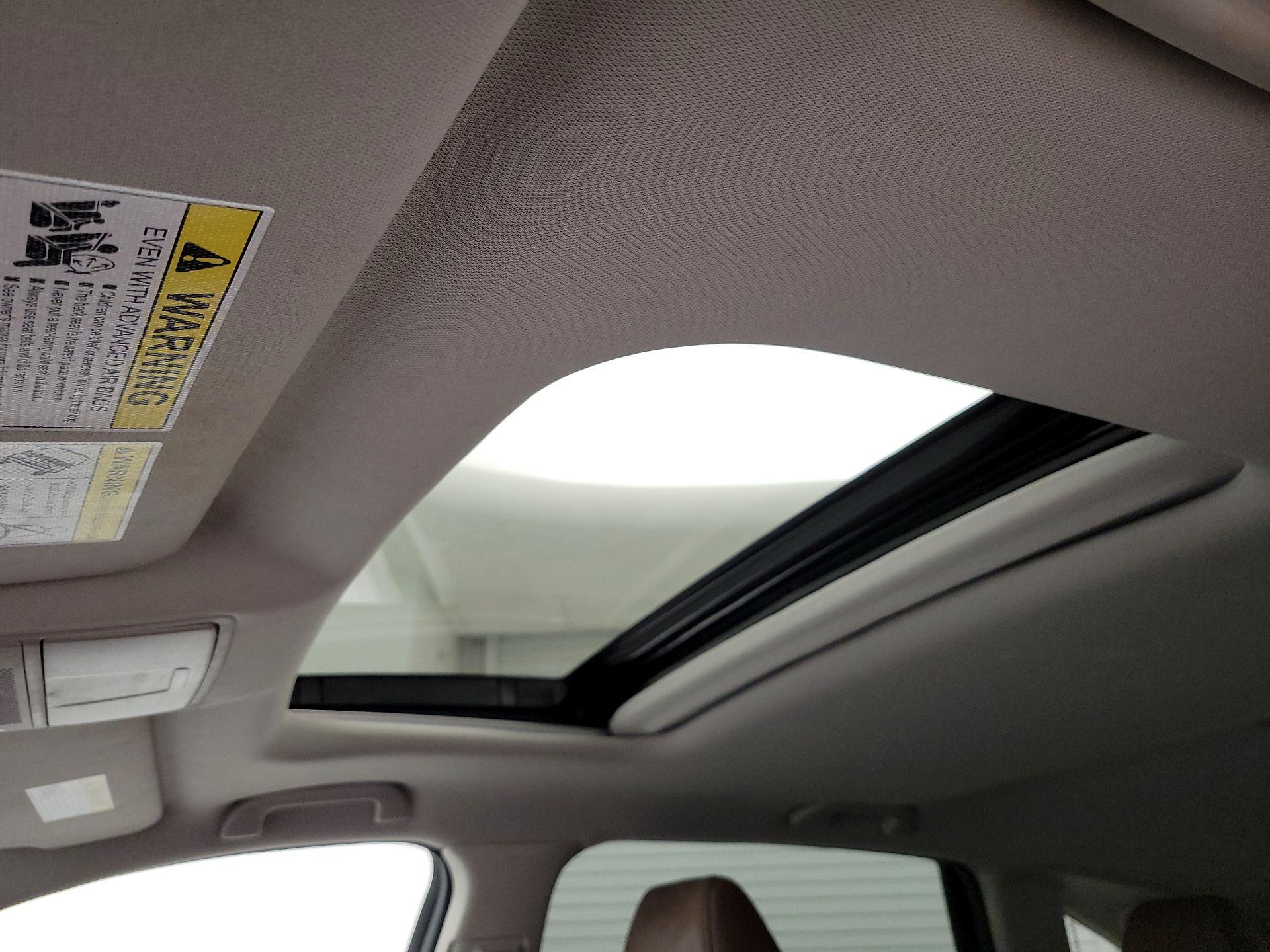 Thumbnail: 2019 Acura MDX - 20