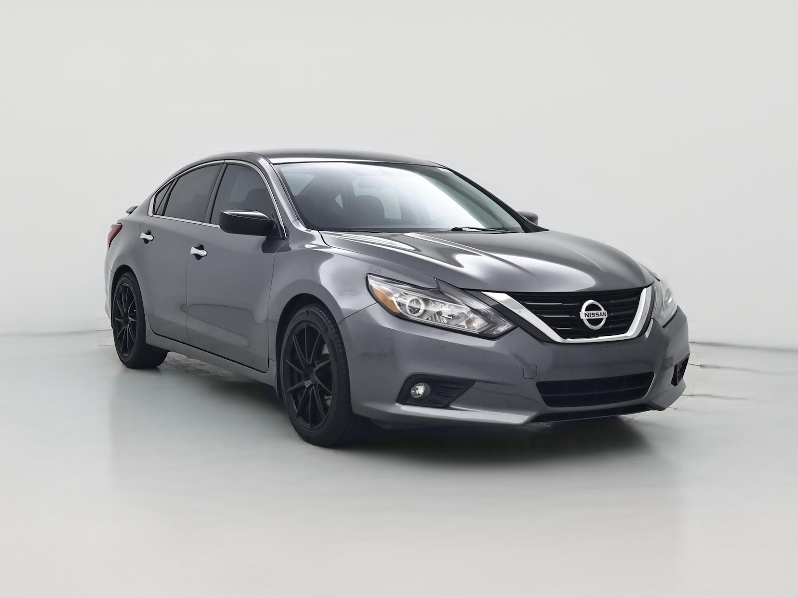 2017 Nissan Altima SR