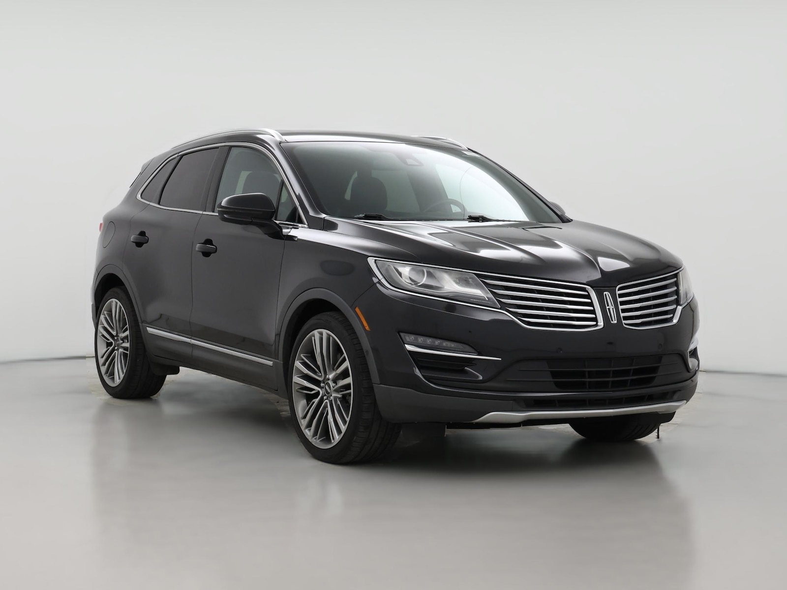 2015 Lincoln MKC Base