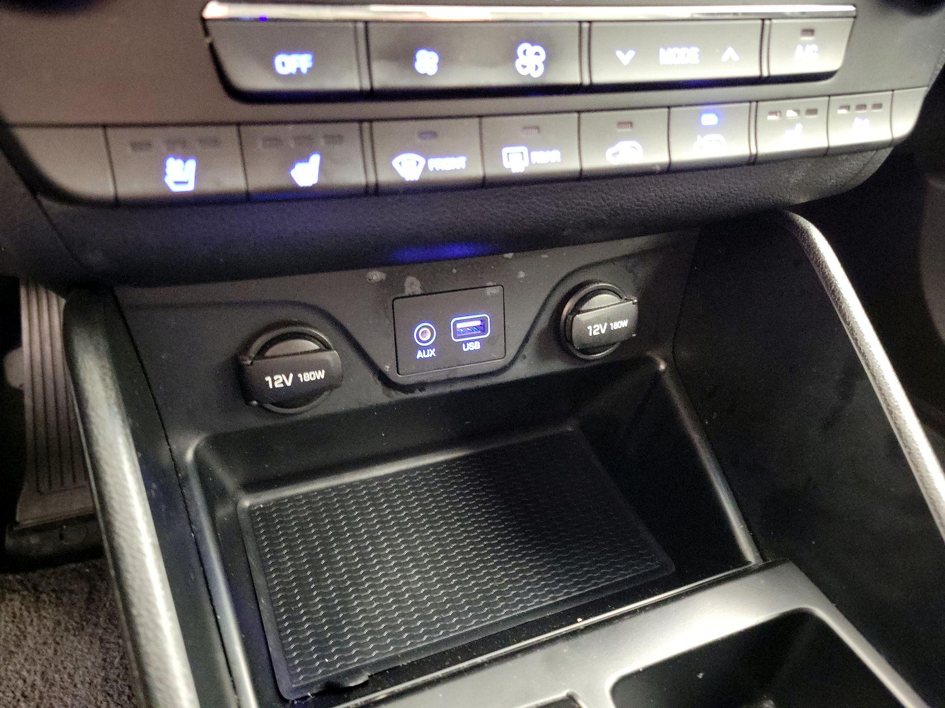 Thumbnail: 2017 Hyundai Tucson - 19