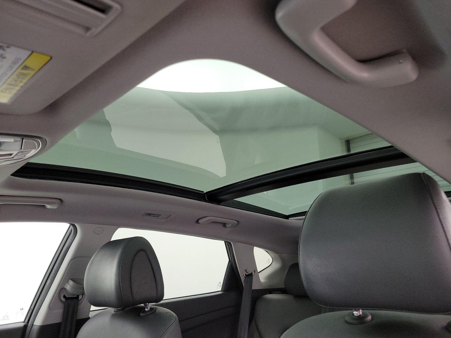 Thumbnail: 2017 Hyundai Tucson - 20