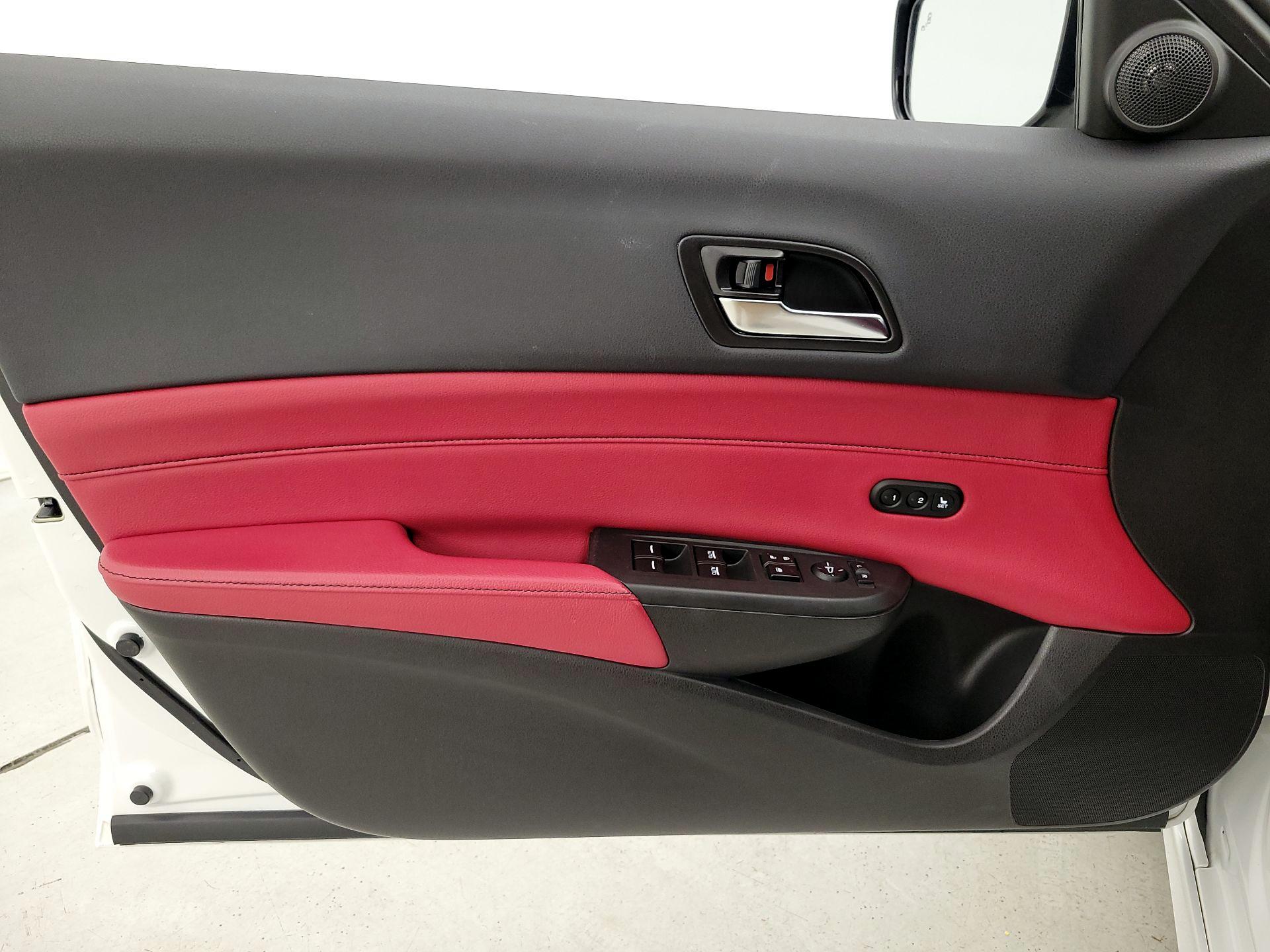 Thumbnail: 2022 Acura ILX - 12