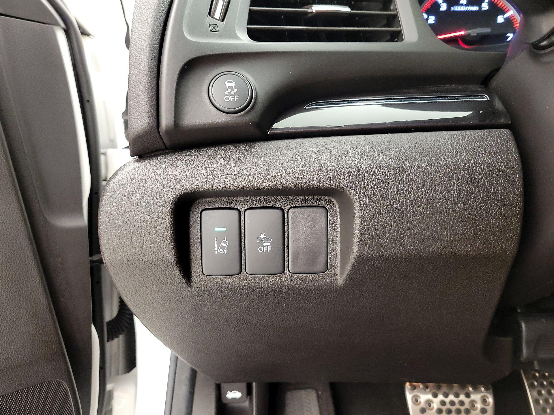 Thumbnail: 2022 Acura ILX - 13