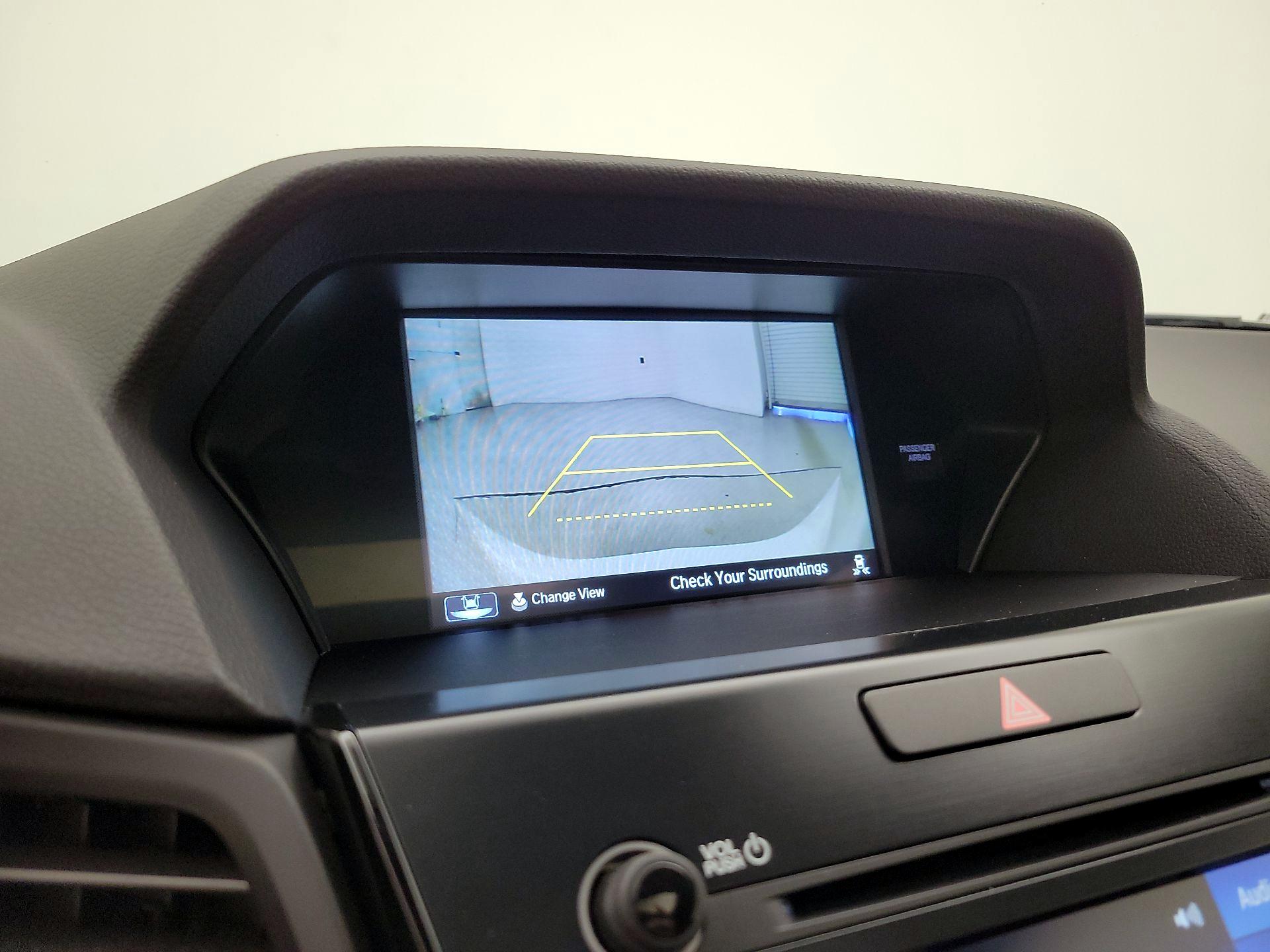 Thumbnail: 2022 Acura ILX - 14