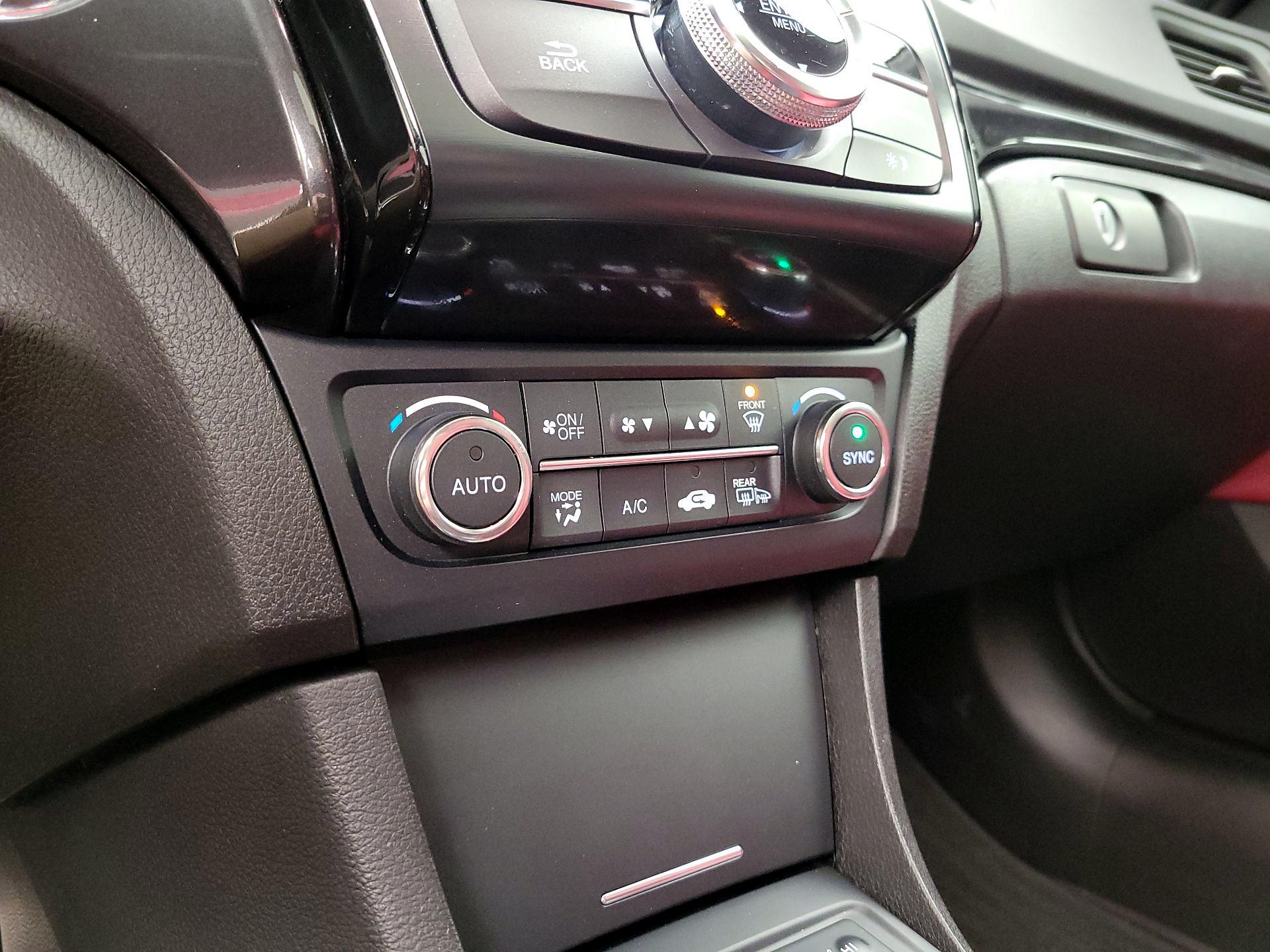 Thumbnail: 2022 Acura ILX - 16