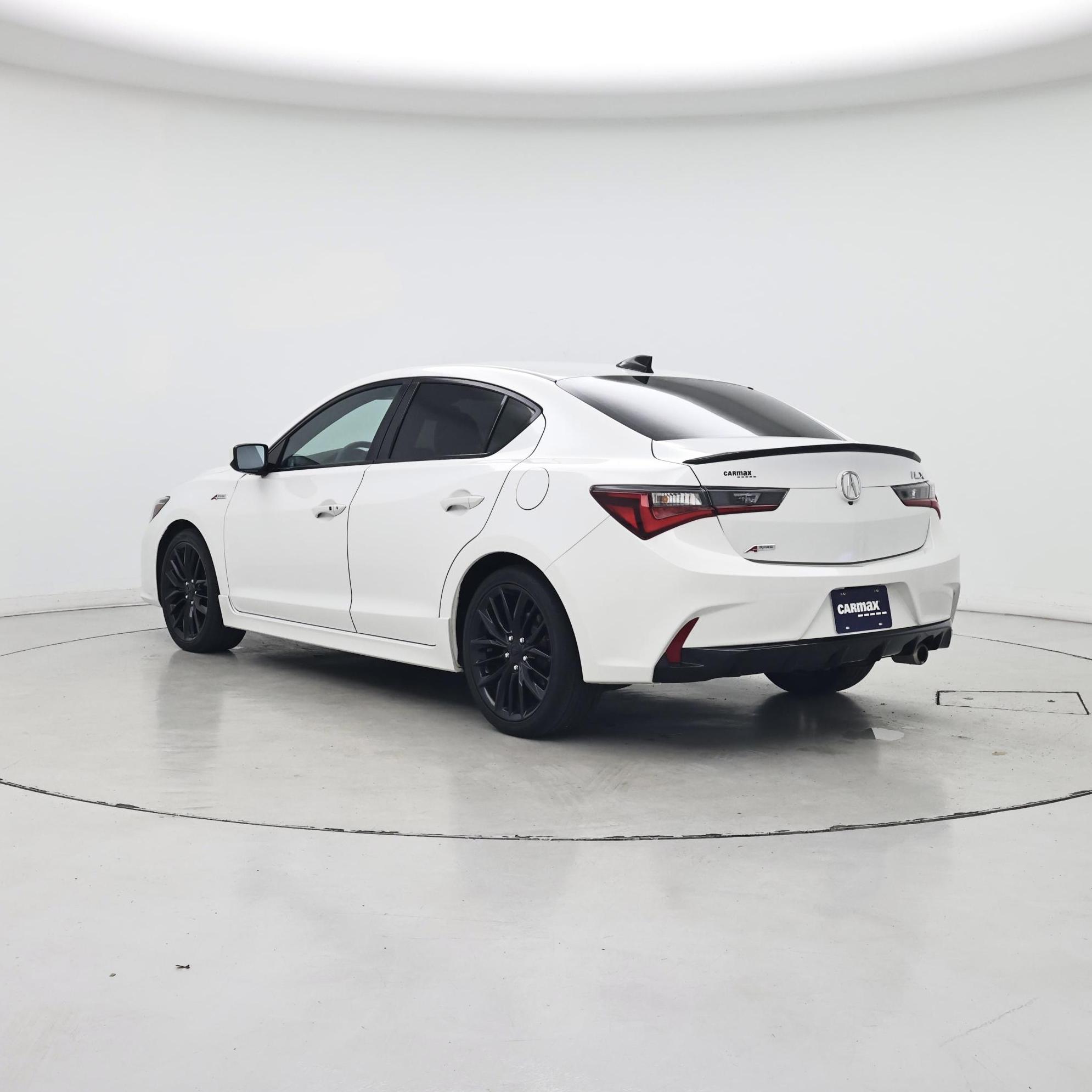 Thumbnail: 2022 Acura ILX - 2