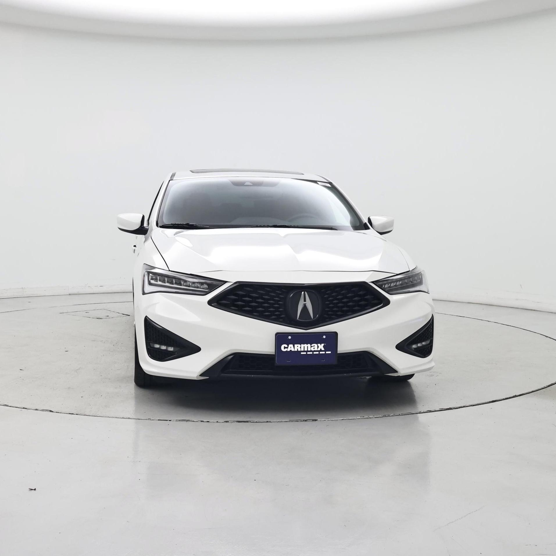 Thumbnail: 2022 Acura ILX - 5