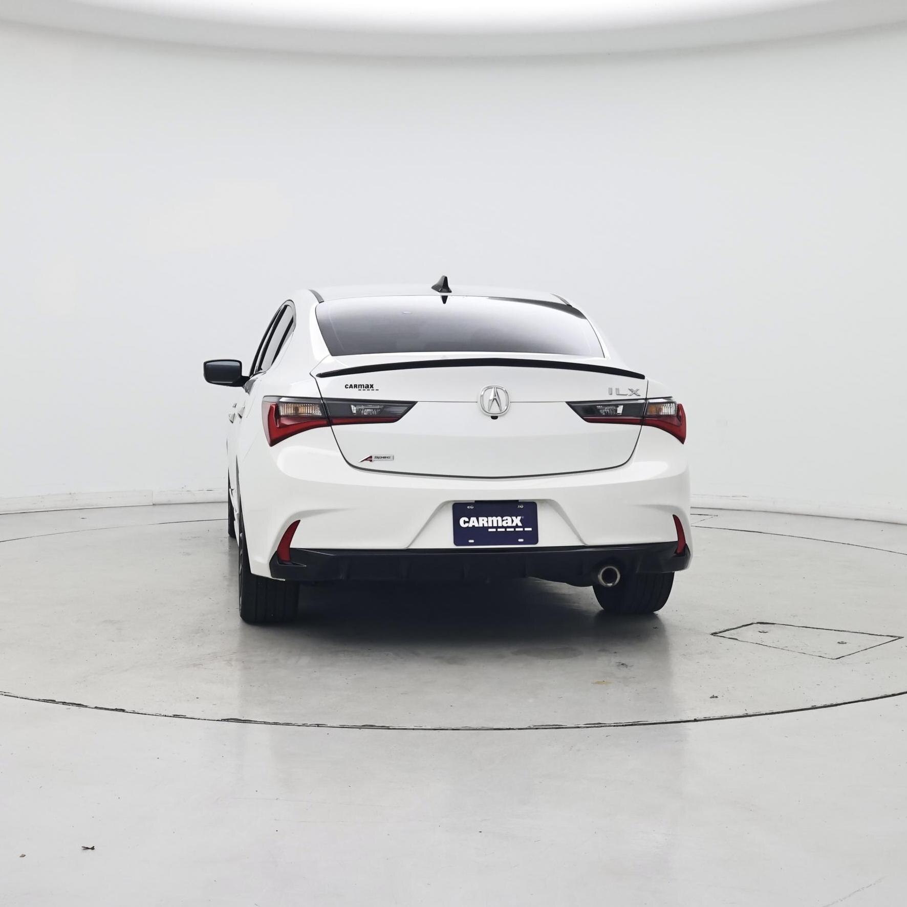 Thumbnail: 2022 Acura ILX - 6