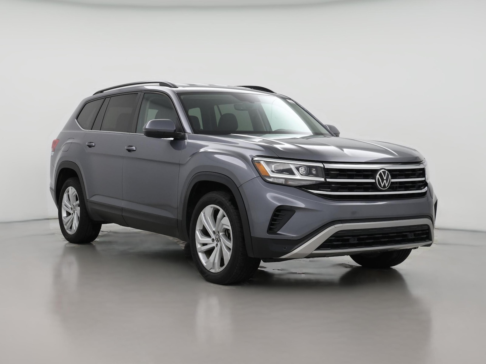 2021 Volkswagen Atlas SE w/Tech