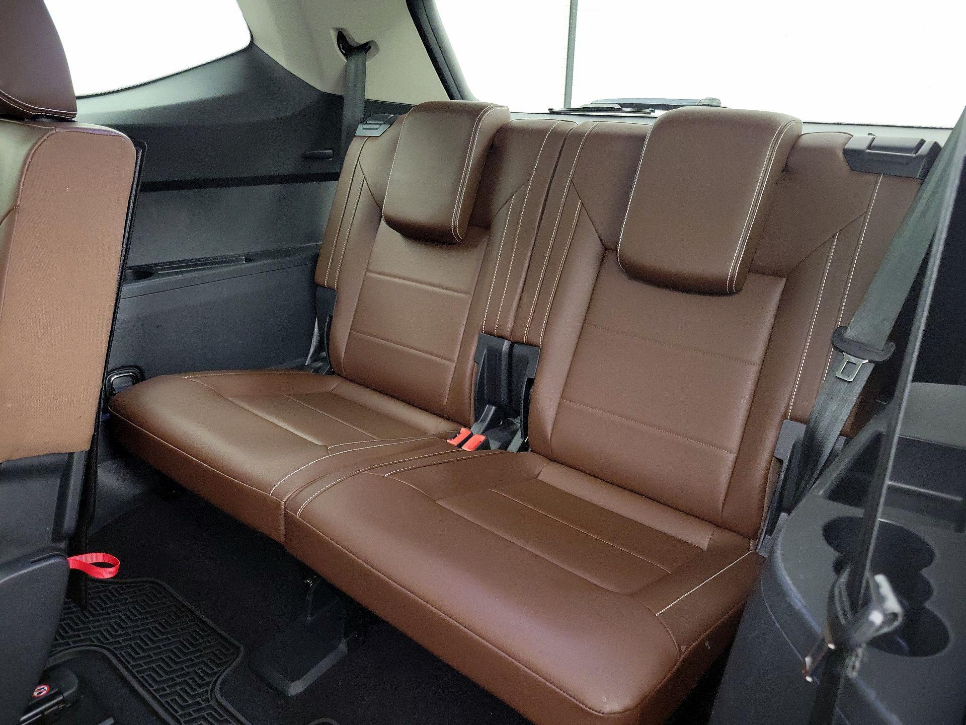 Thumbnail: 2021 Volkswagen Atlas - 20