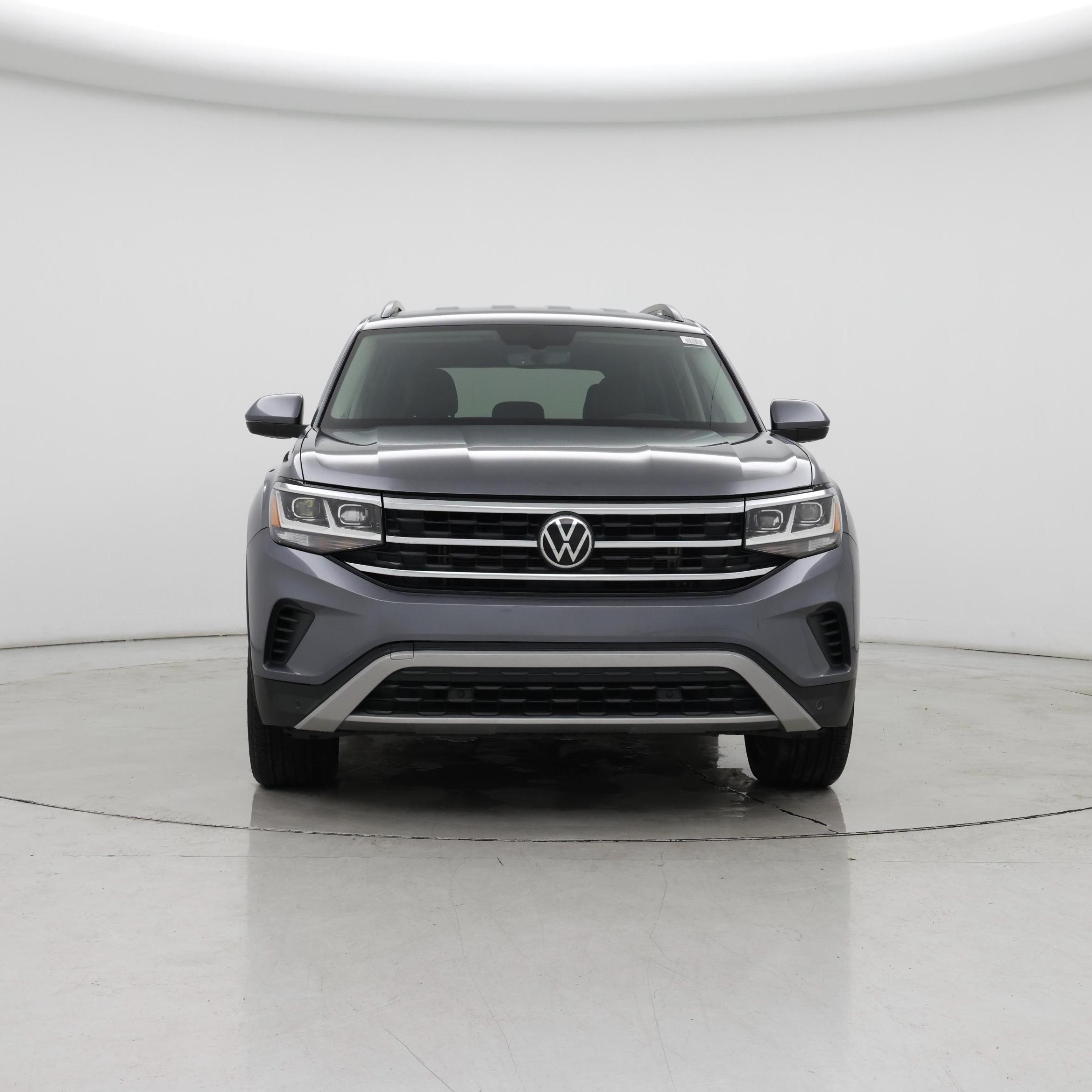 Thumbnail: 2021 Volkswagen Atlas - 5