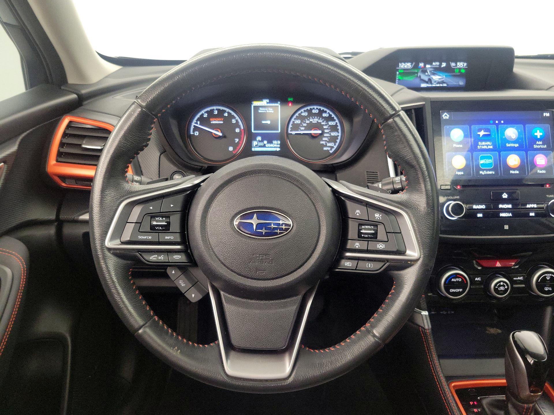 Thumbnail: 2020 Subaru Forester - 10