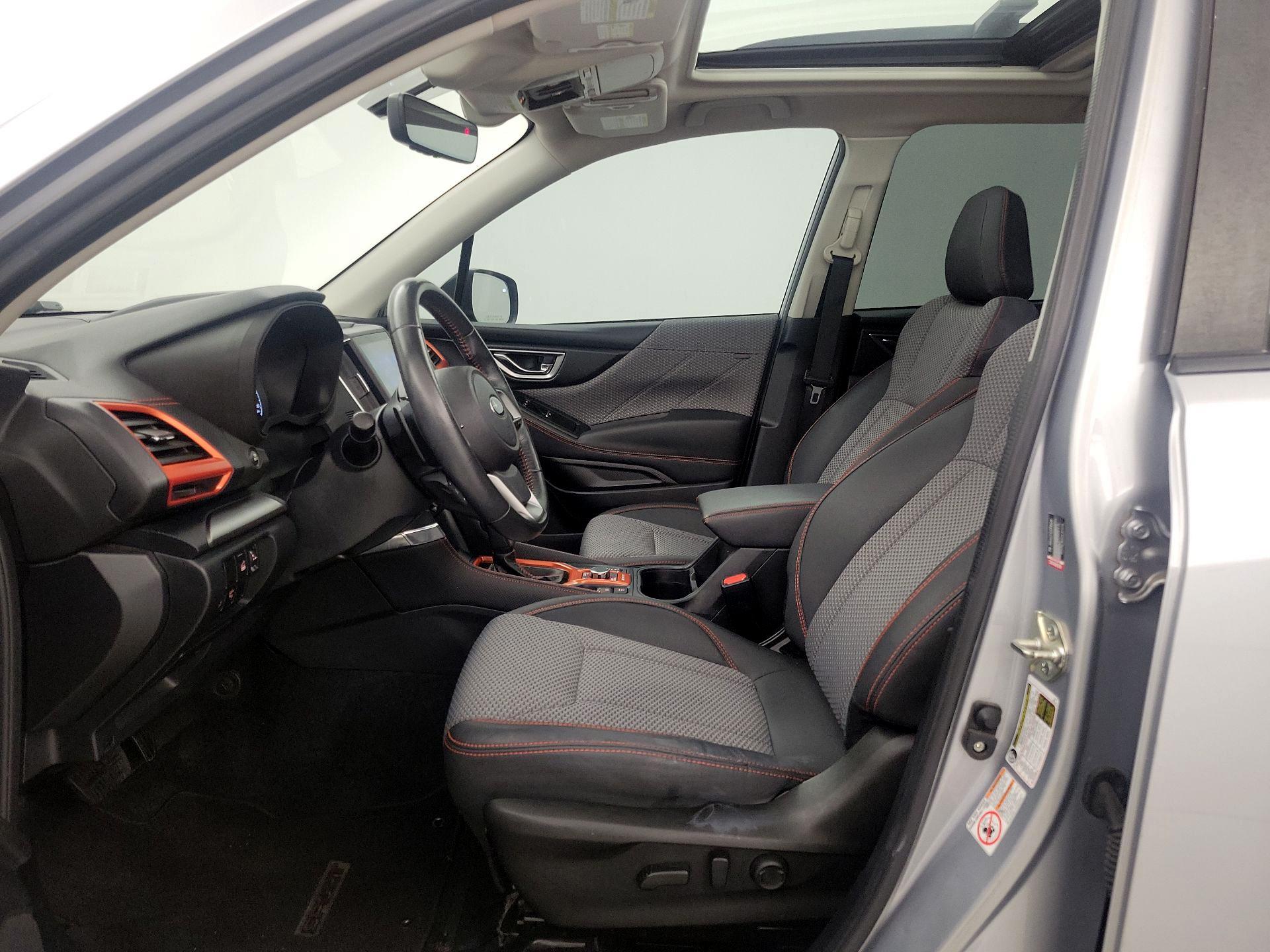 Thumbnail: 2020 Subaru Forester - 11