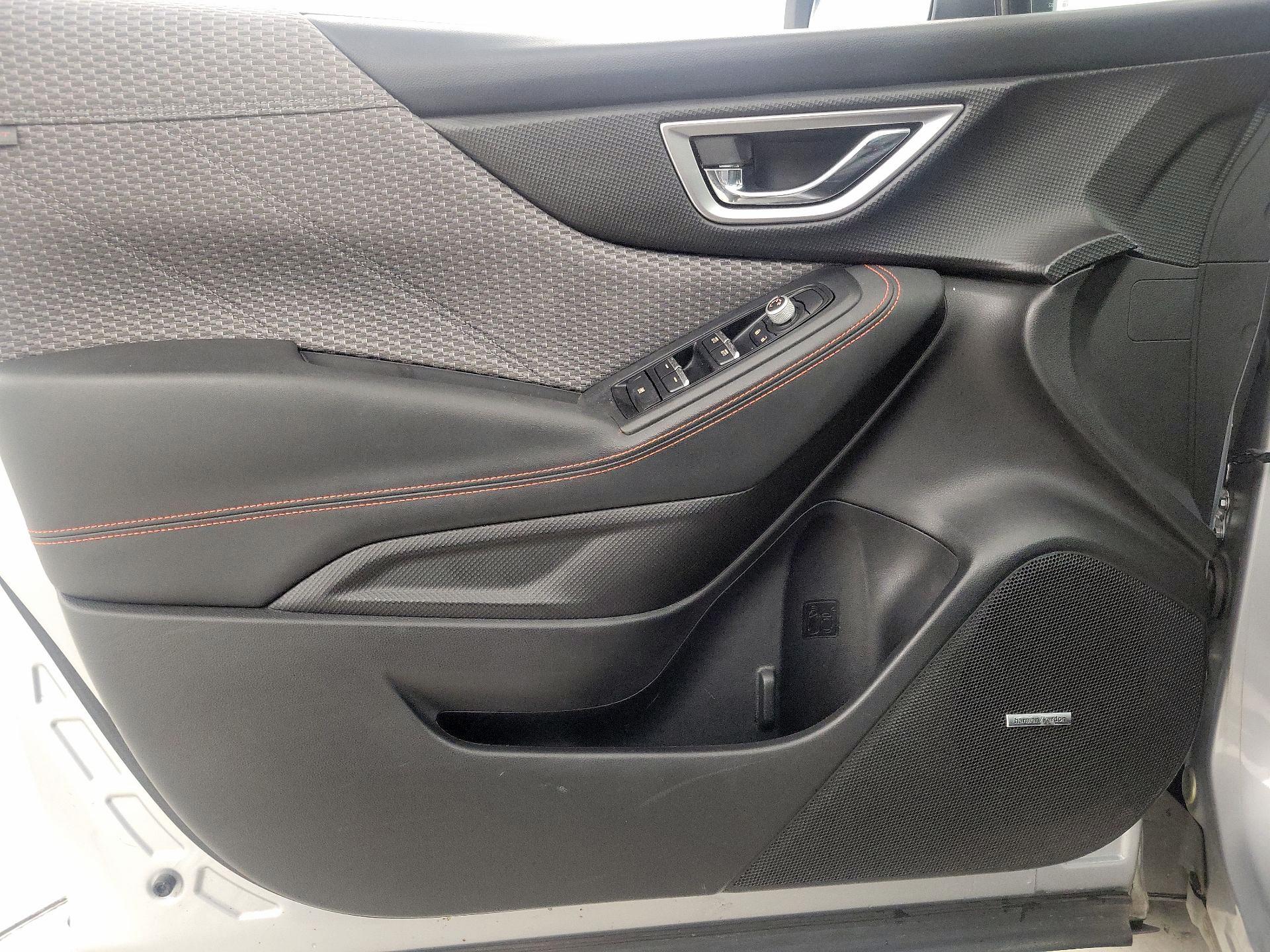 Thumbnail: 2020 Subaru Forester - 12