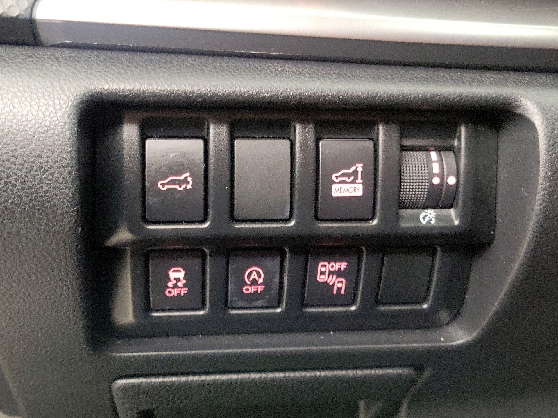 Thumbnail: 2020 Subaru Forester - 13