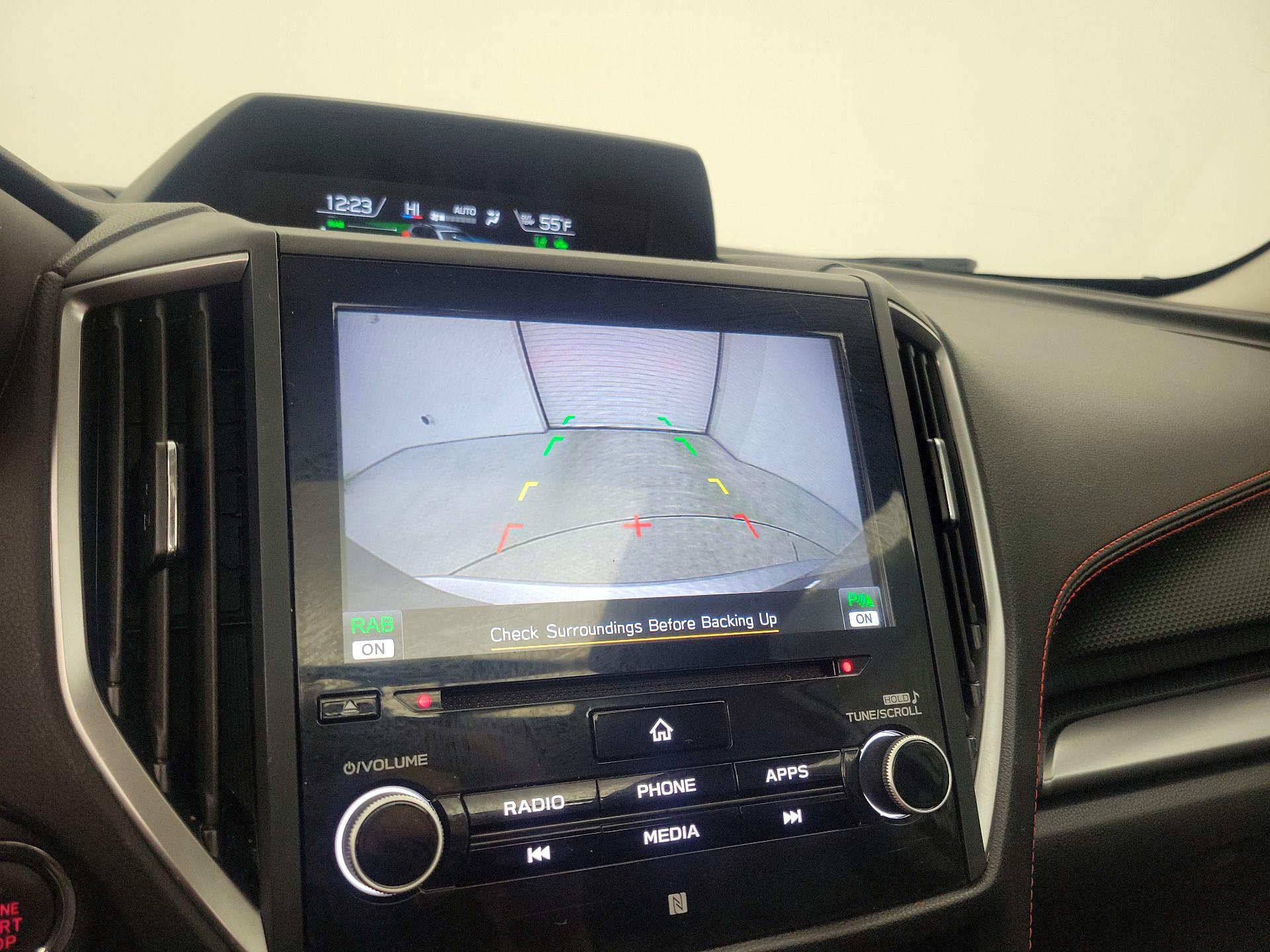 Thumbnail: 2020 Subaru Forester - 14