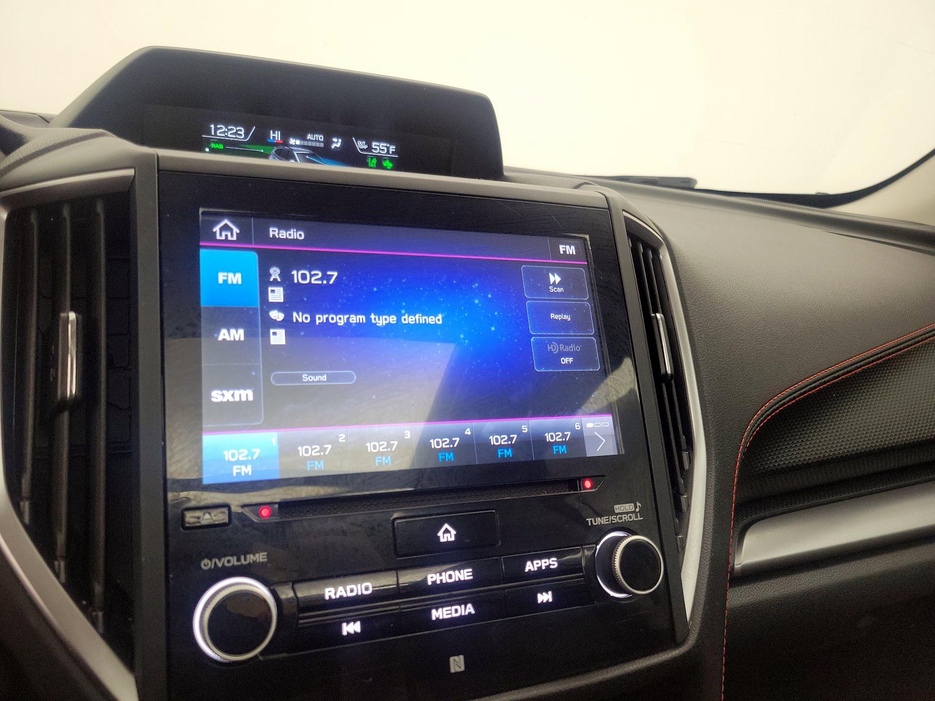 Thumbnail: 2020 Subaru Forester - 15