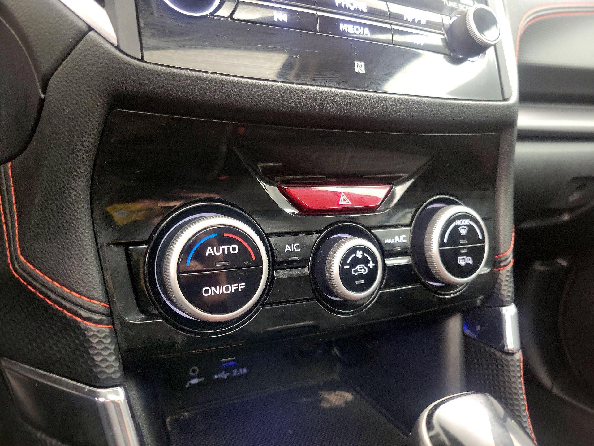 Thumbnail: 2020 Subaru Forester - 16