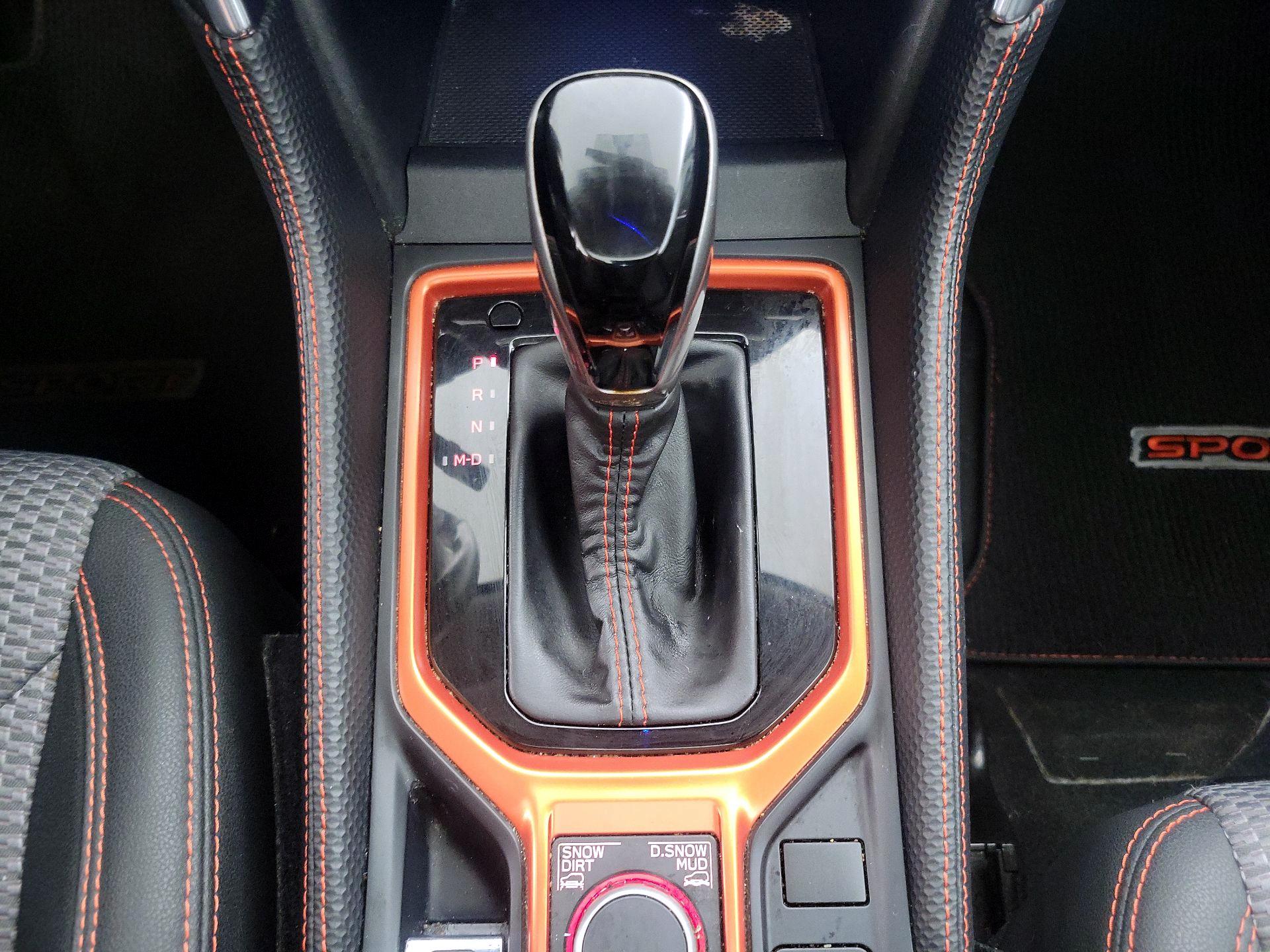 Thumbnail: 2020 Subaru Forester - 17