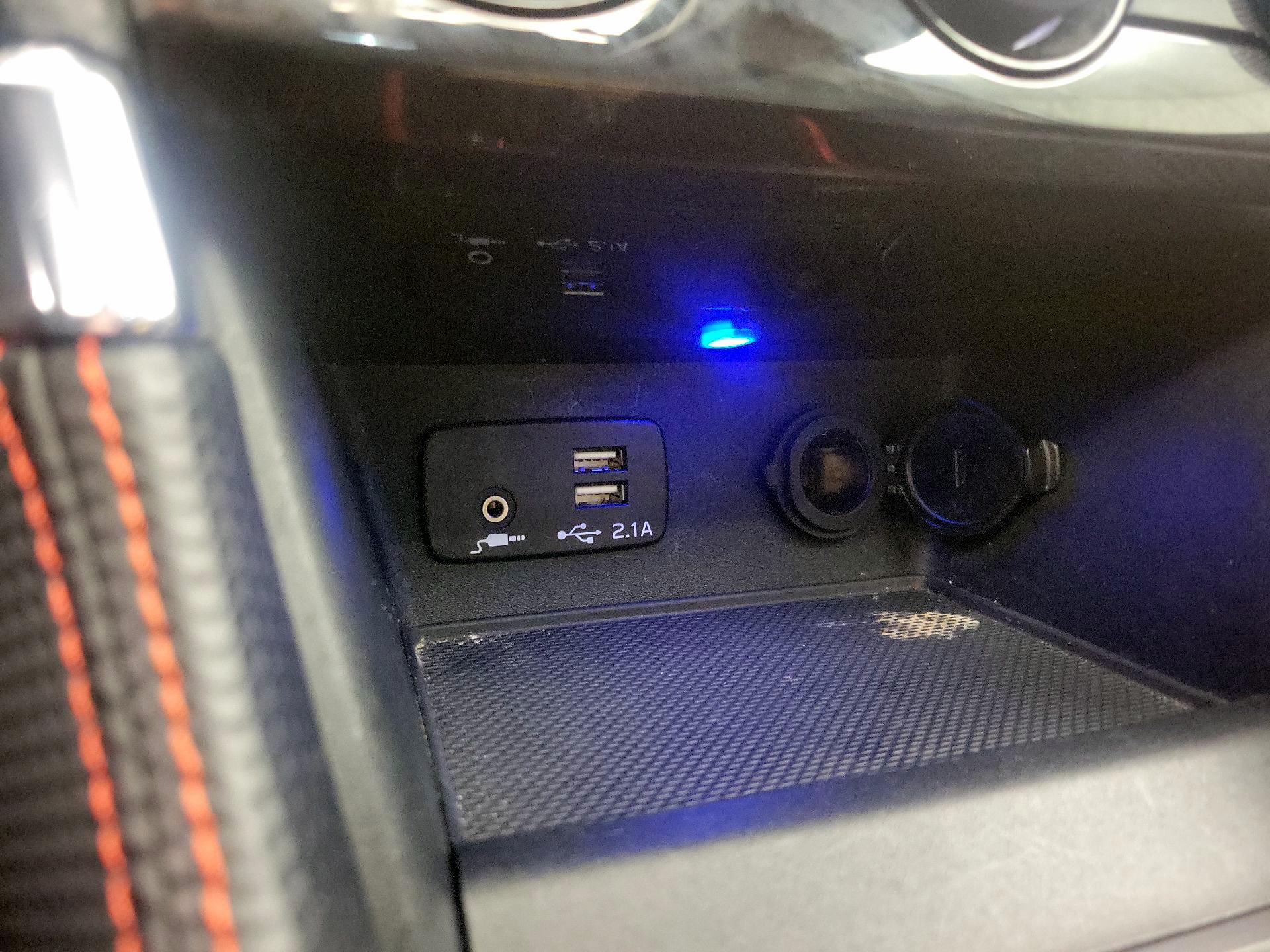 Thumbnail: 2020 Subaru Forester - 18