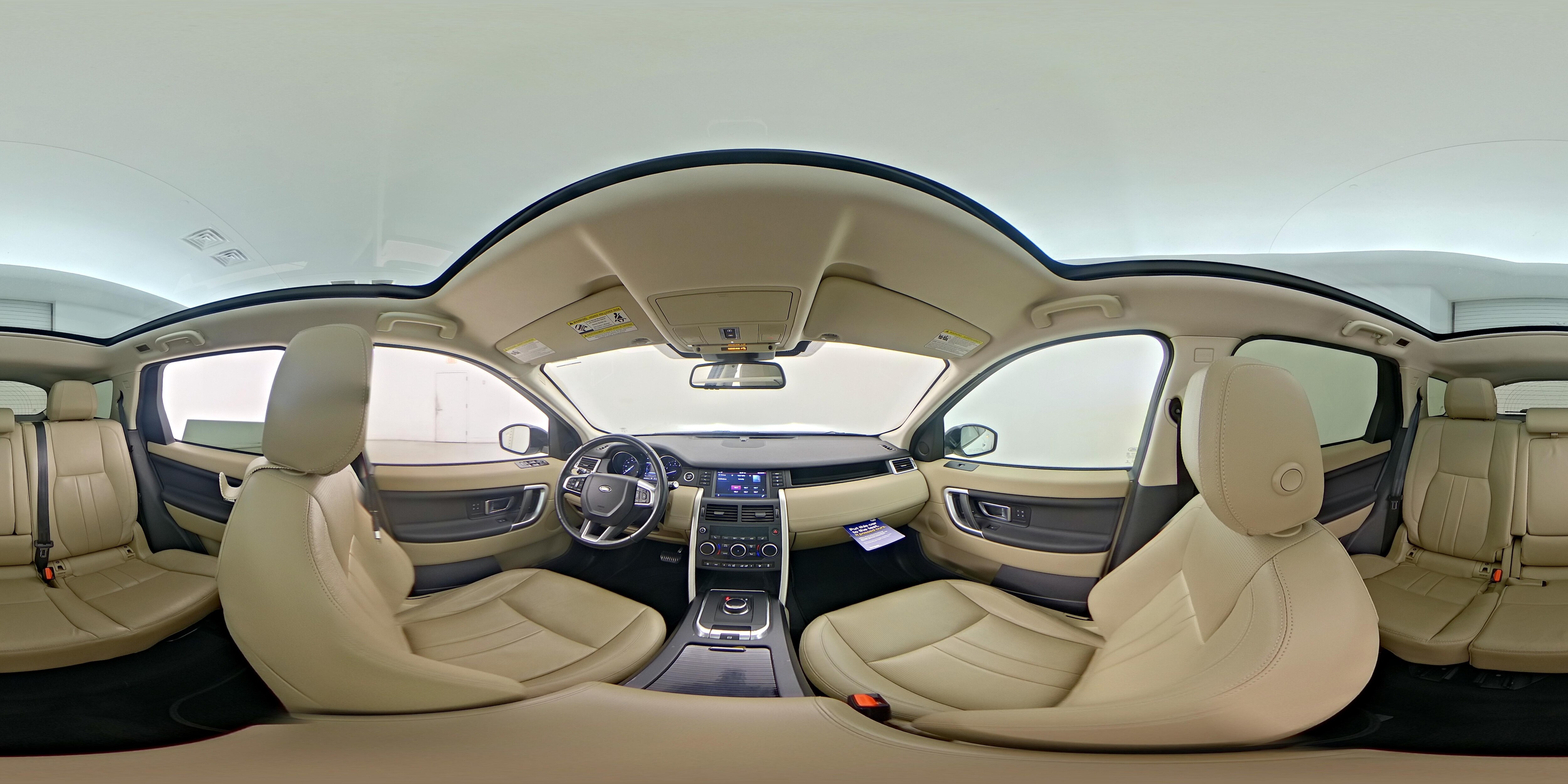 2018 Land Rover Discovery Sport HSE - Photo 26