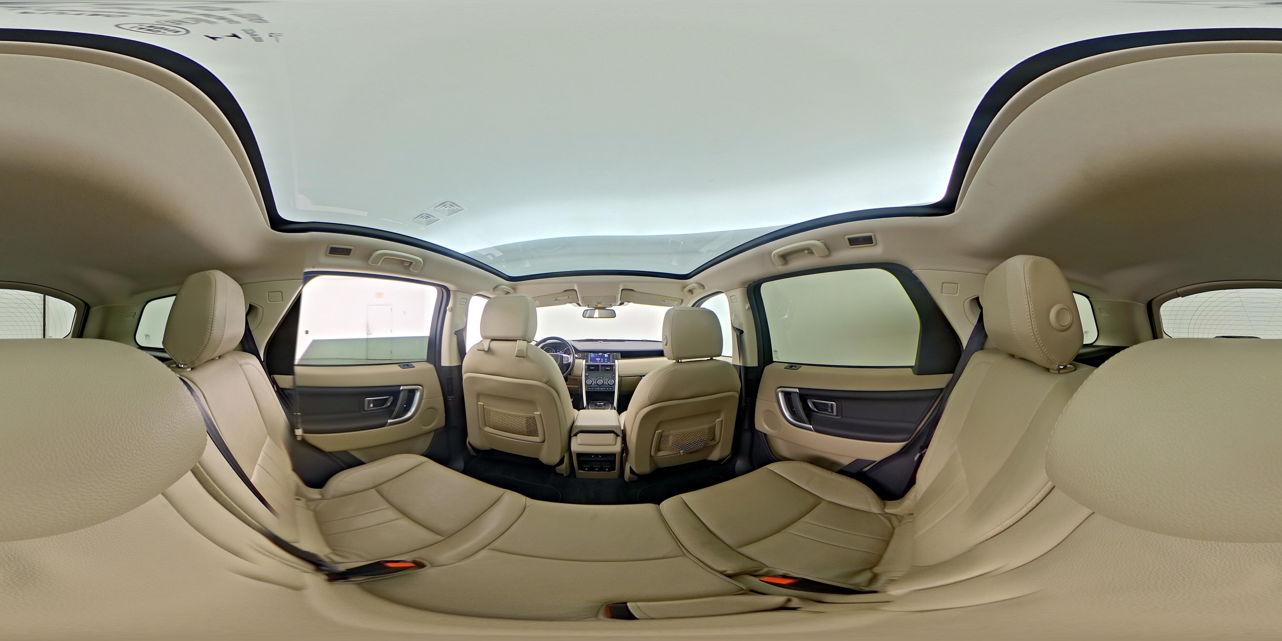 2018 Land Rover Discovery Sport HSE - Photo 27