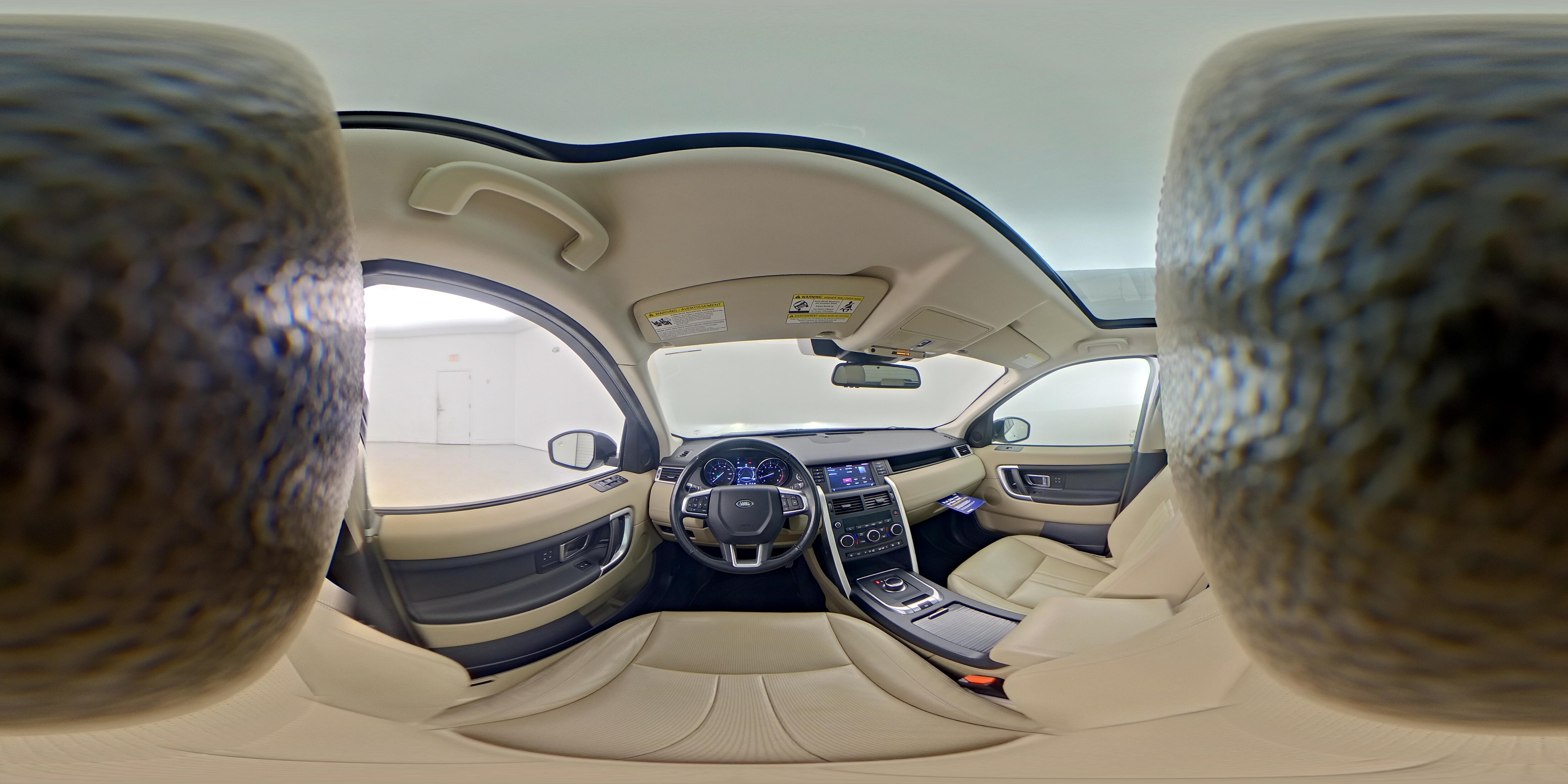 2018 Land Rover Discovery Sport HSE - Photo 28