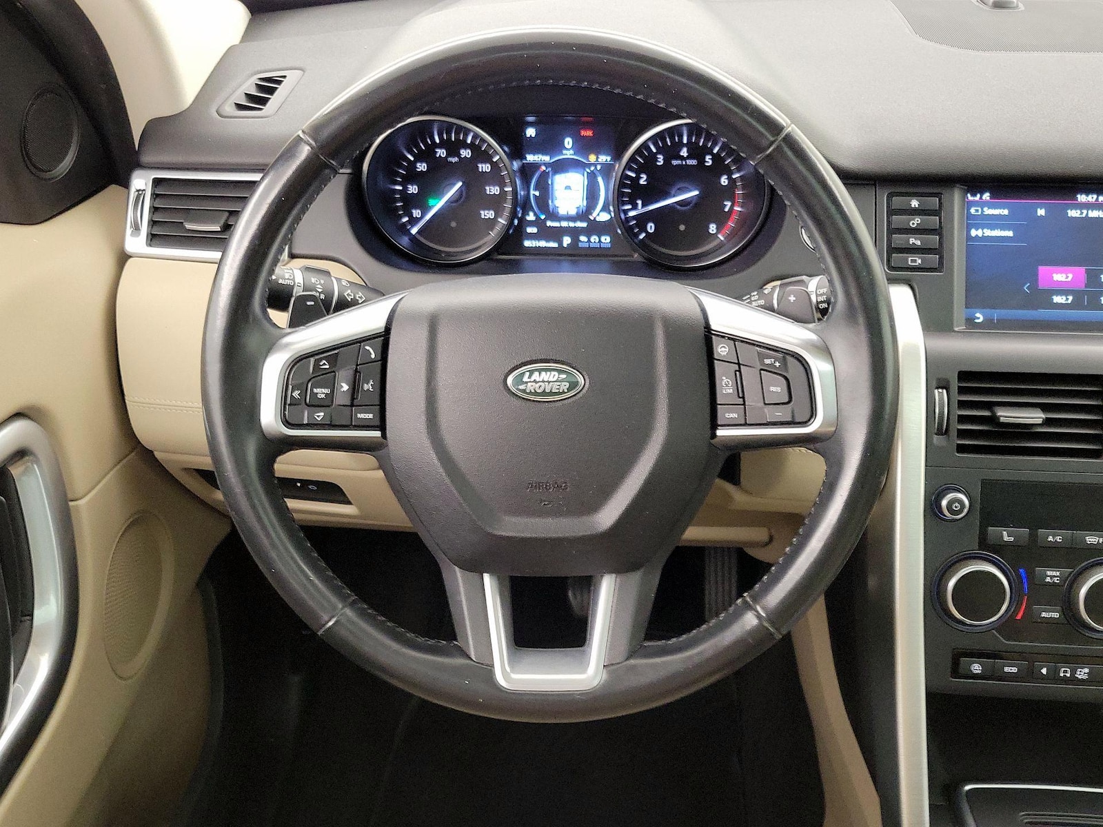 2018 Land Rover Discovery Sport HSE - Photo 11