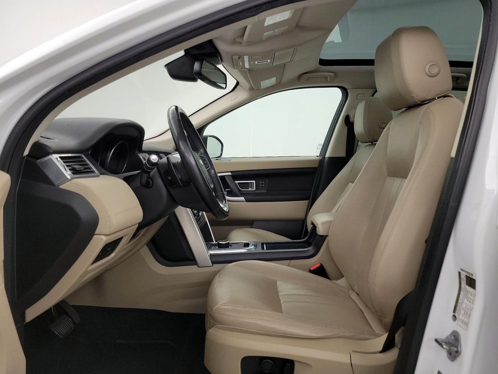 2018 Land Rover Discovery Sport HSE - Photo 12