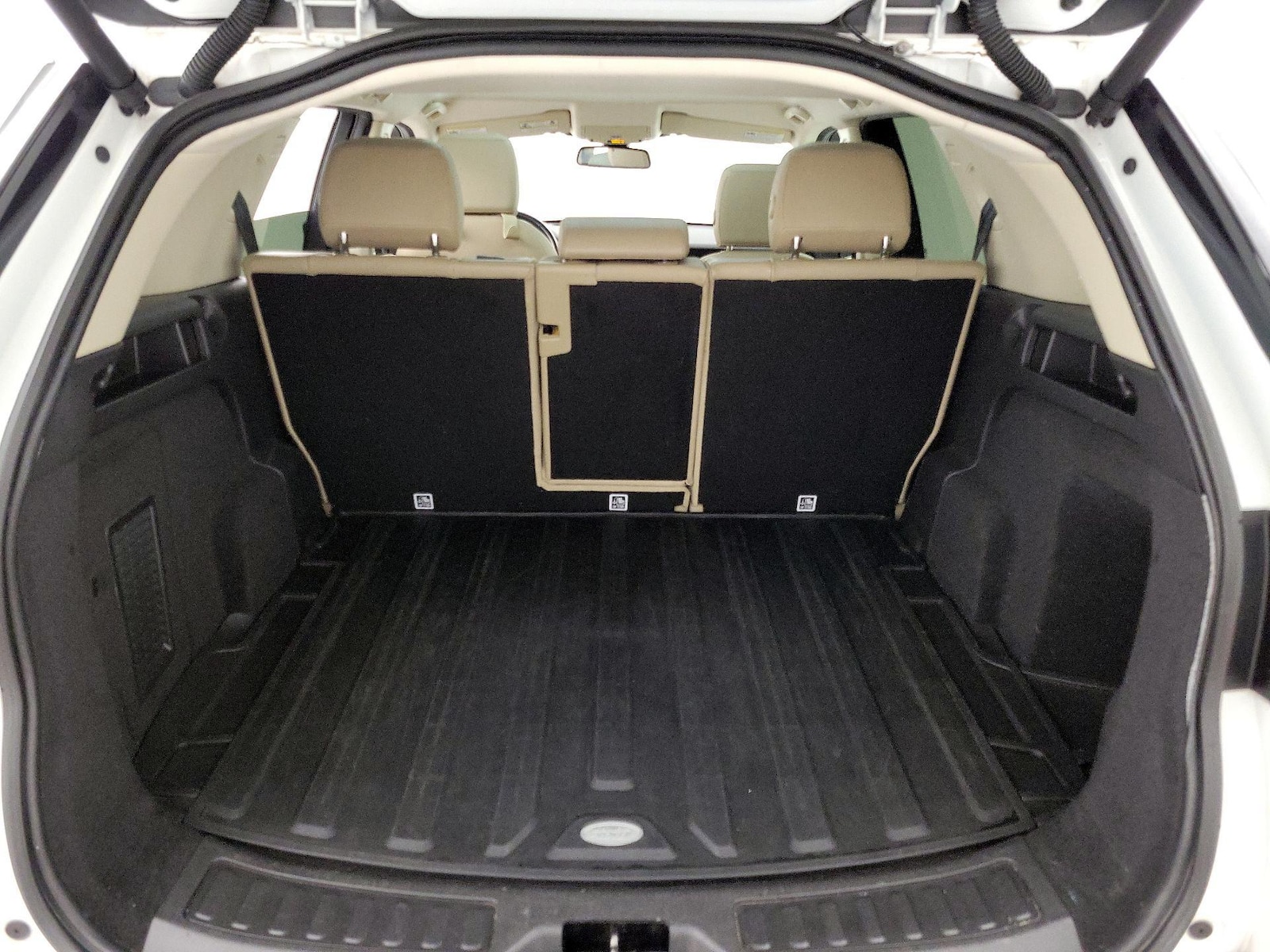 2018 Land Rover Discovery Sport HSE - Photo 22