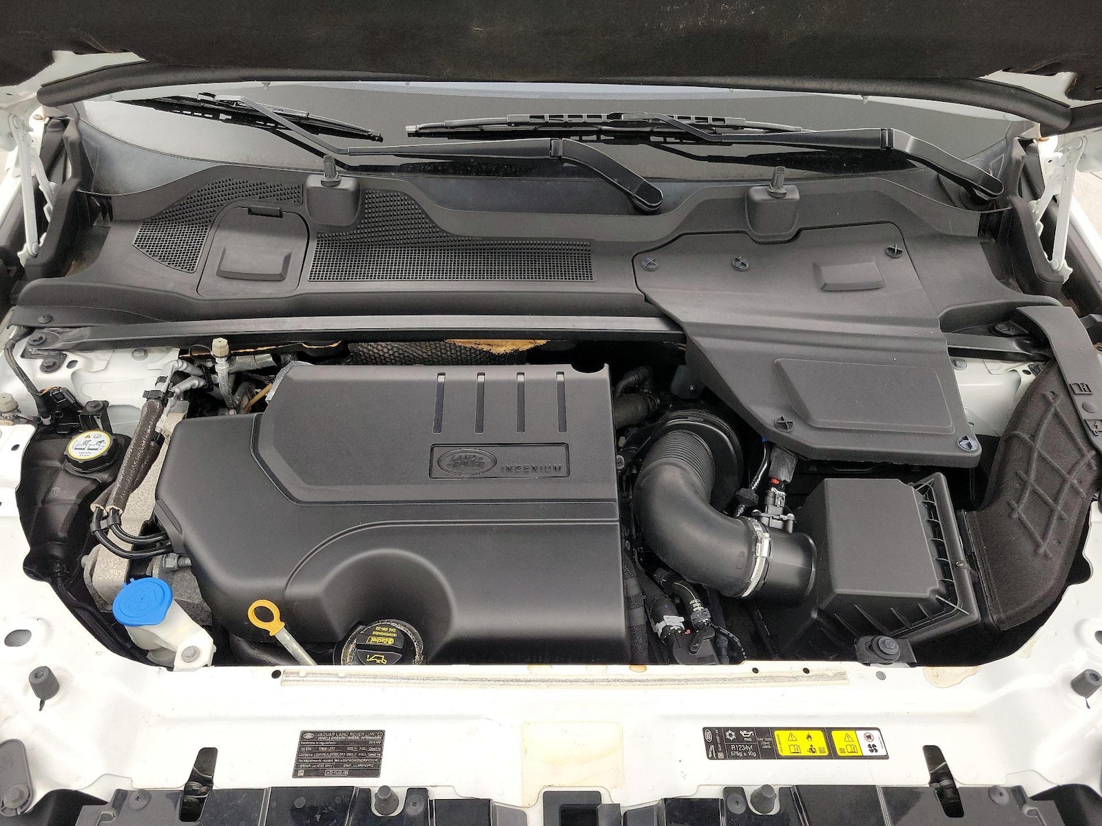 2018 Land Rover Discovery Sport HSE - Photo 23