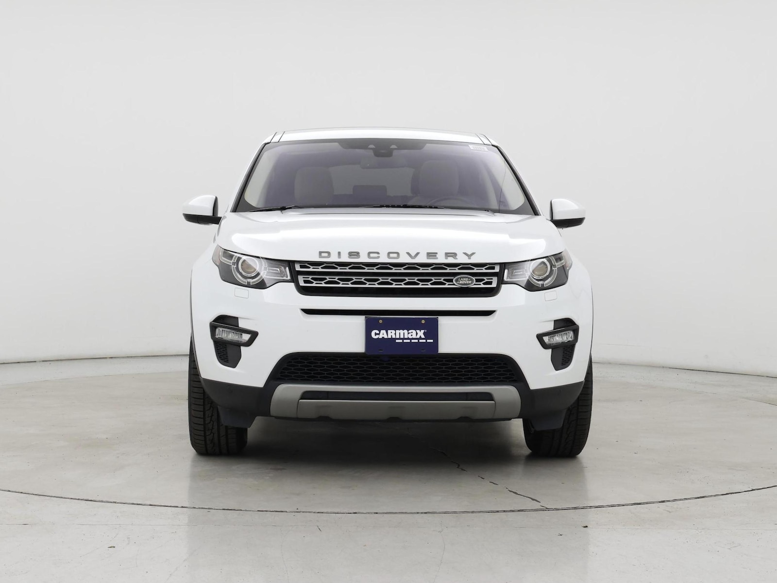 2018 Land Rover Discovery Sport HSE - Photo 6