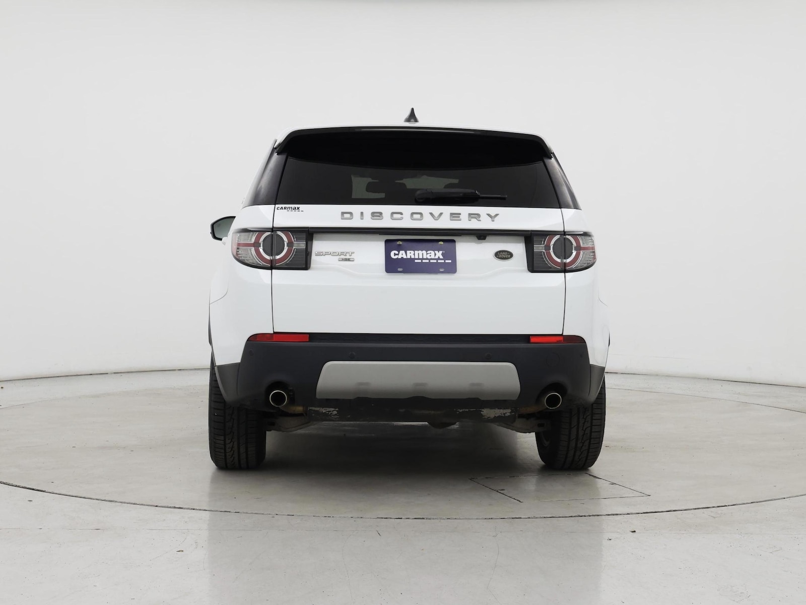 2018 Land Rover Discovery Sport HSE - Photo 7