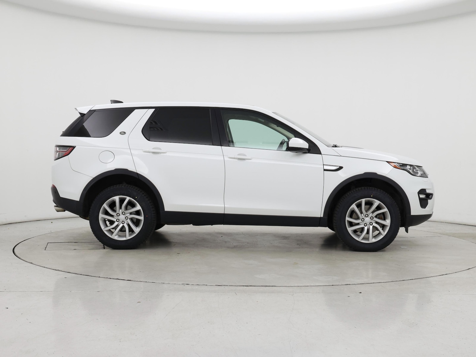 2018 Land Rover Discovery Sport HSE - Photo 8