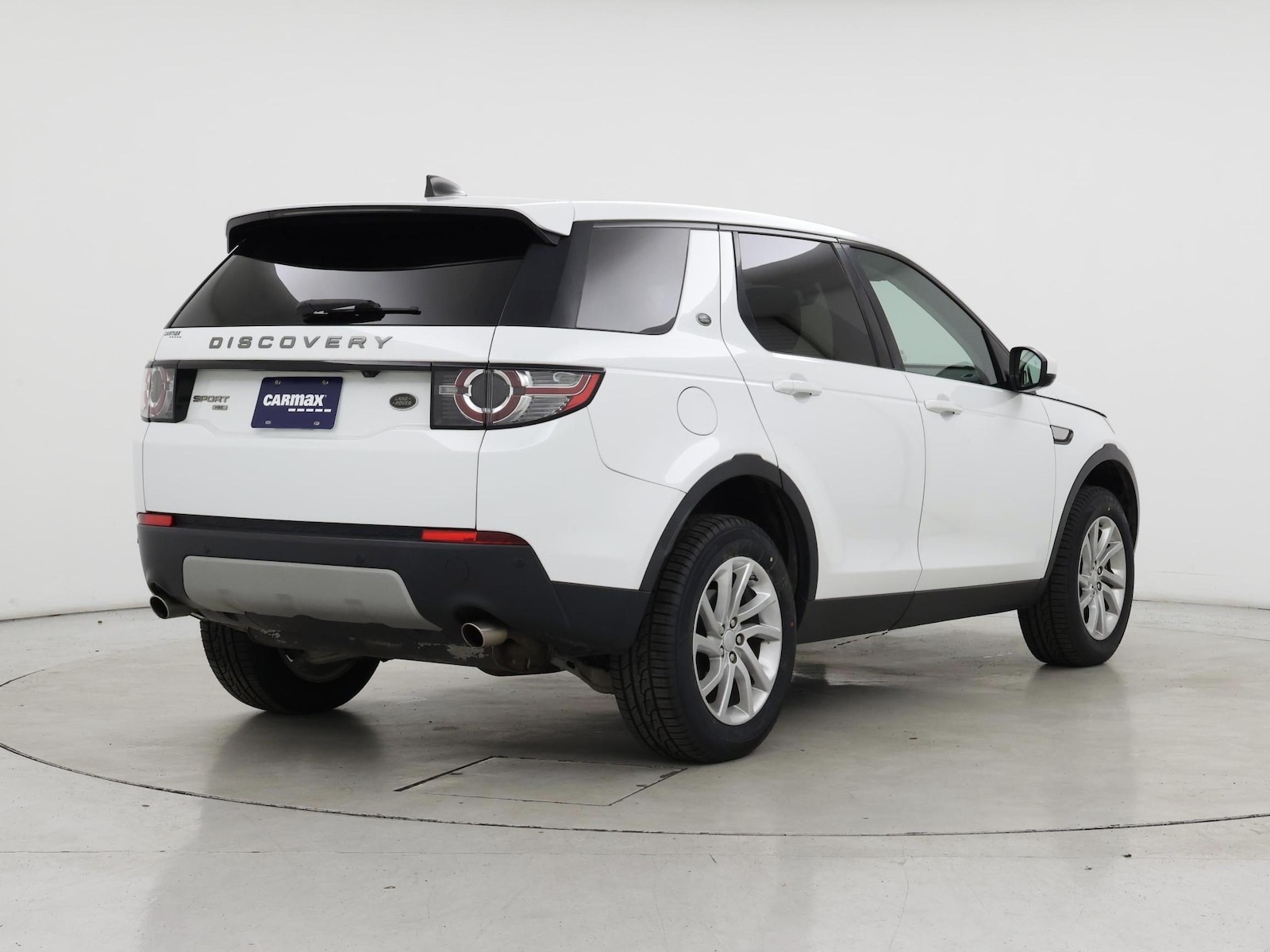 2018 Land Rover Discovery Sport HSE - Photo 9