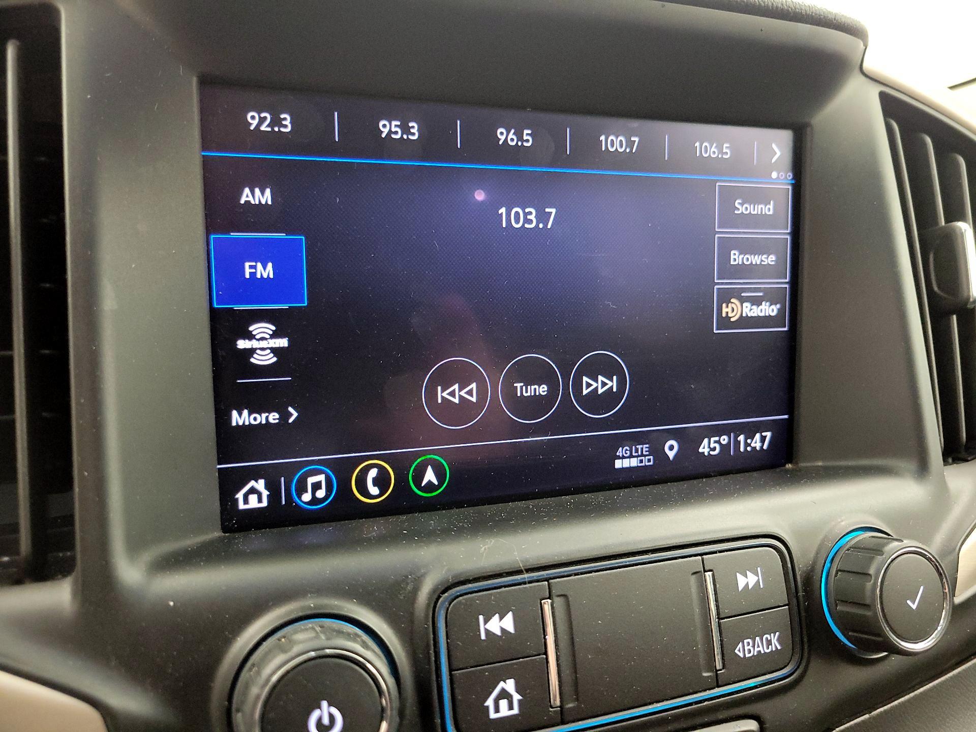 Thumbnail: 2020 GMC Terrain - 16