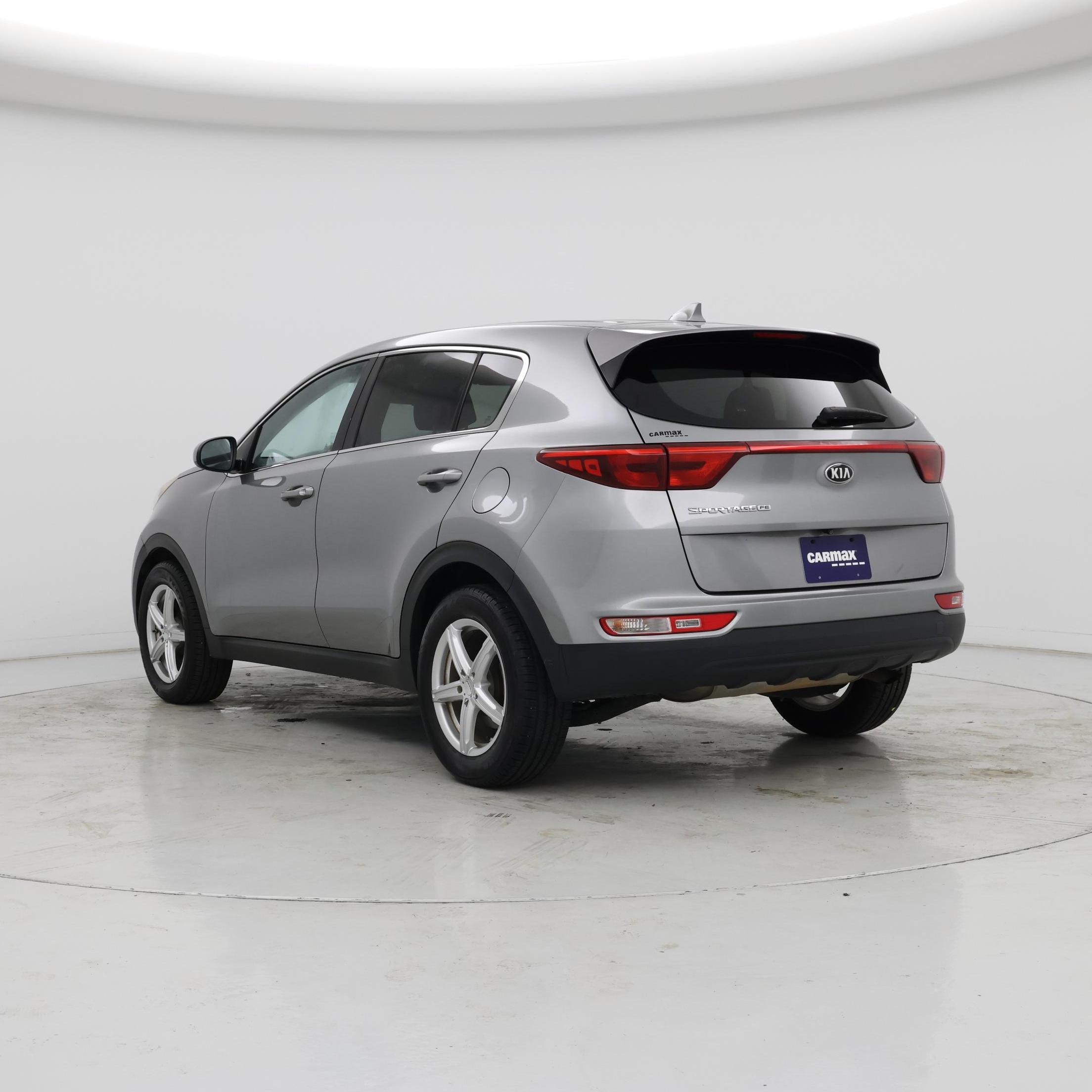 Thumbnail: 2019 Kia Sportage - 2
