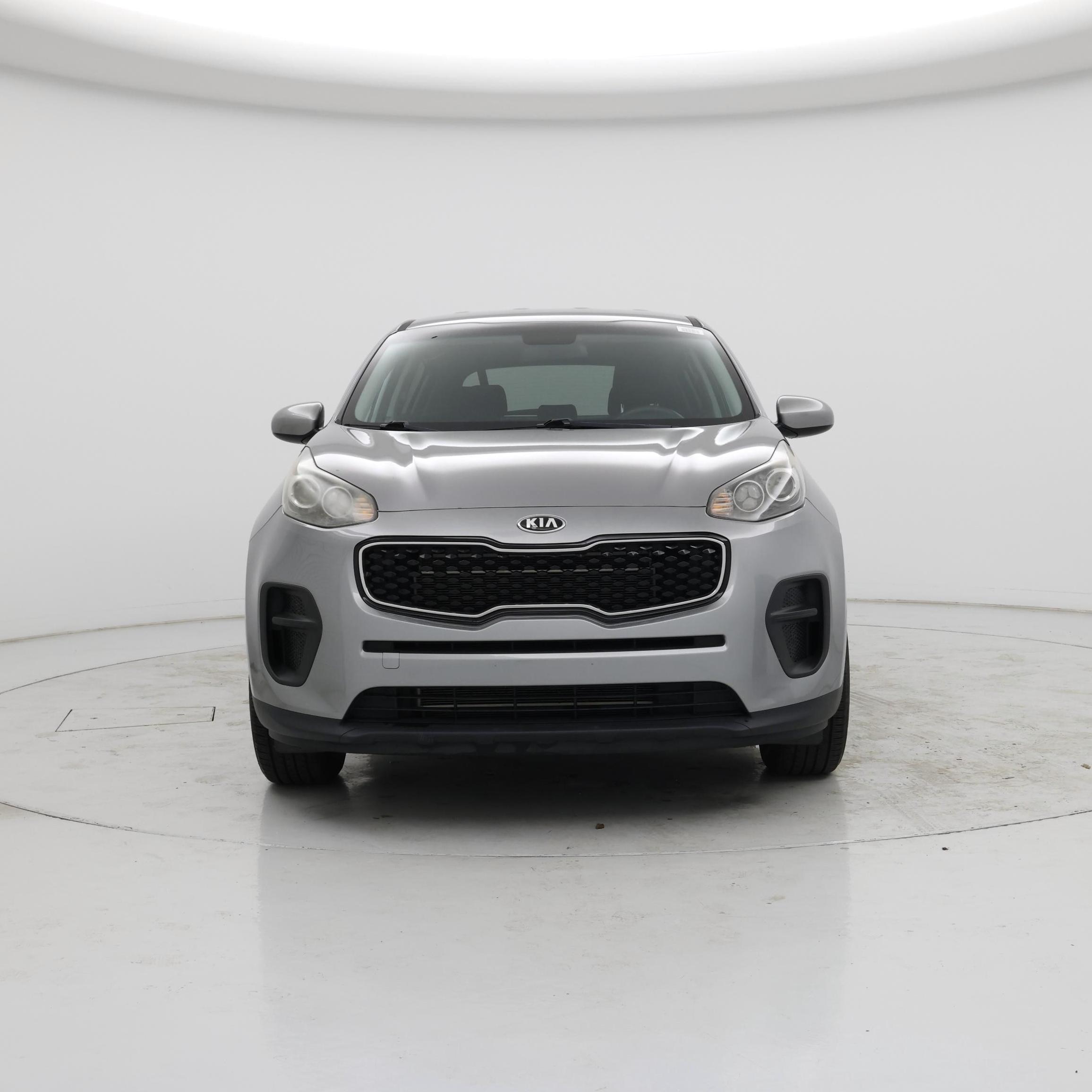 Thumbnail: 2019 Kia Sportage - 5