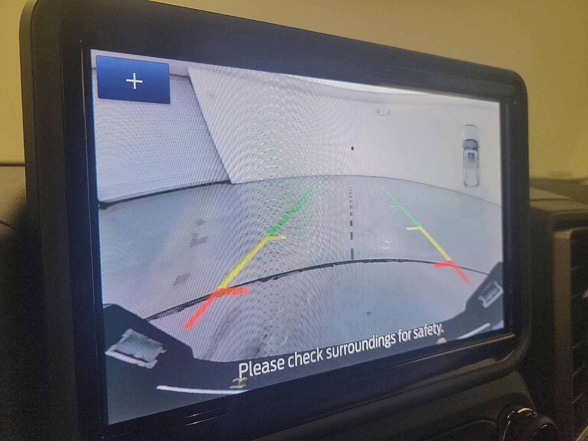 Thumbnail: 2023 Ford Bronco Sport - 14