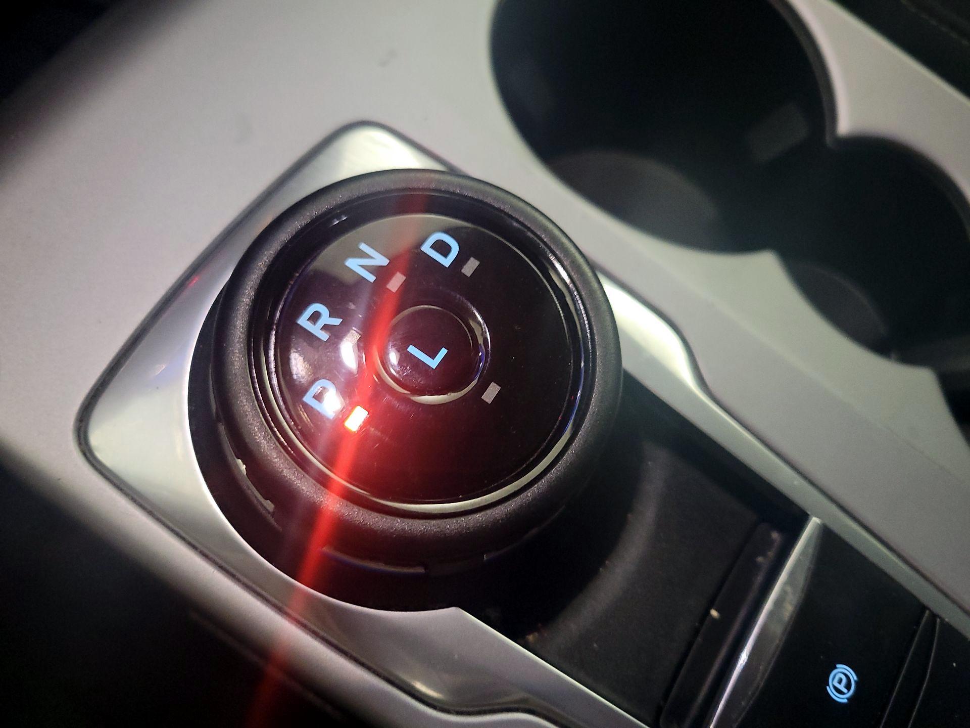 Thumbnail: 2023 Ford Bronco Sport - 17