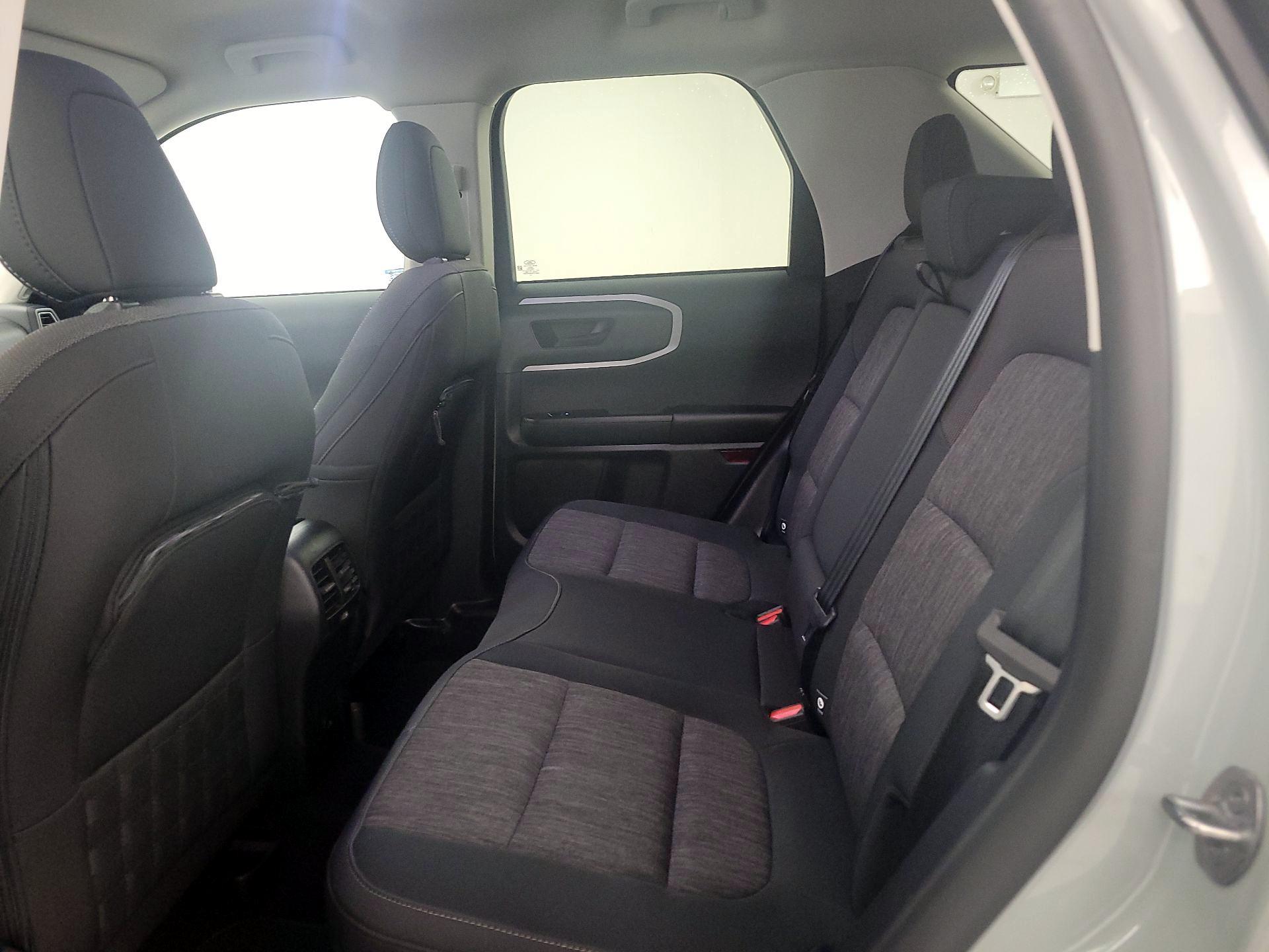 Thumbnail: 2023 Ford Bronco Sport - 19