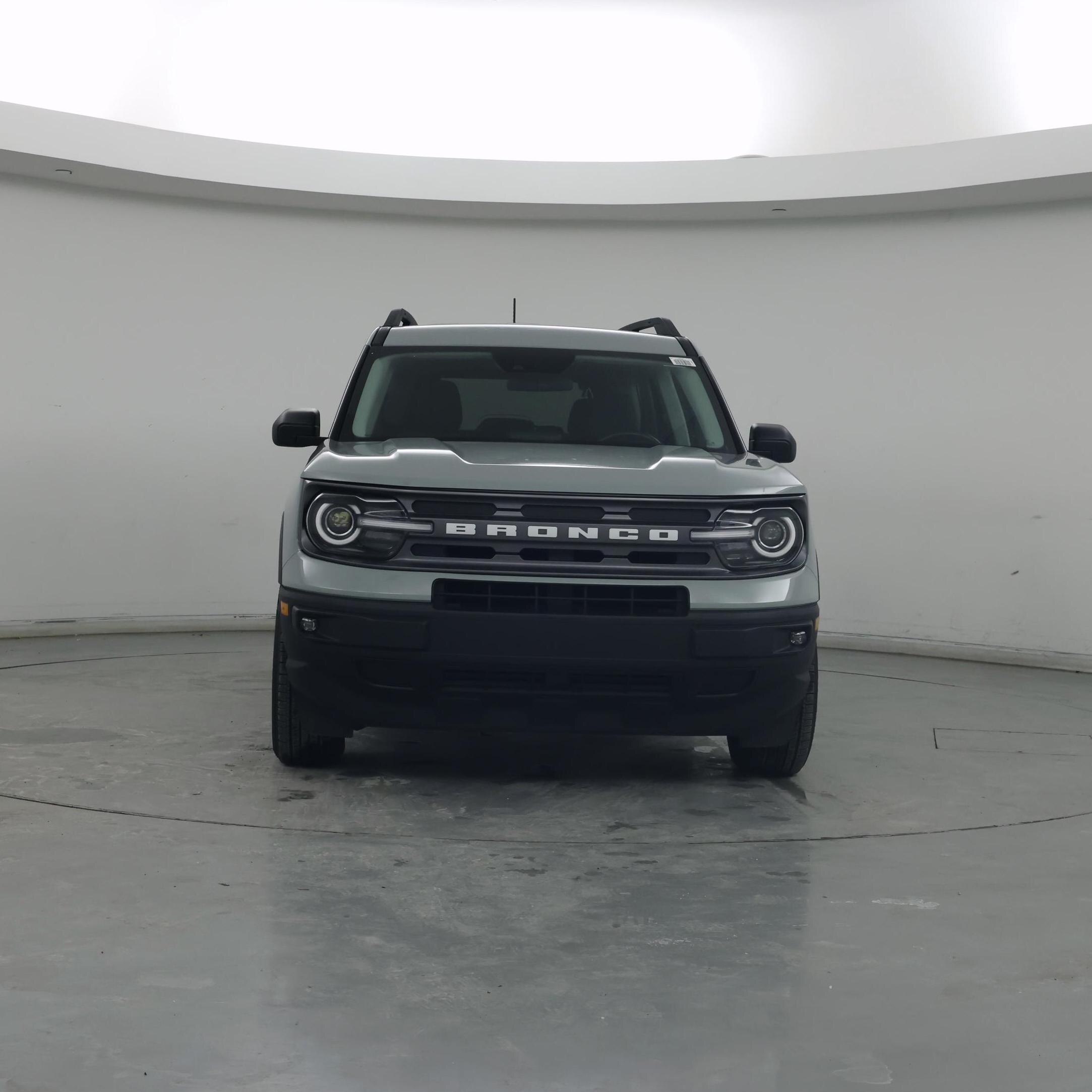 Thumbnail: 2023 Ford Bronco Sport - 5