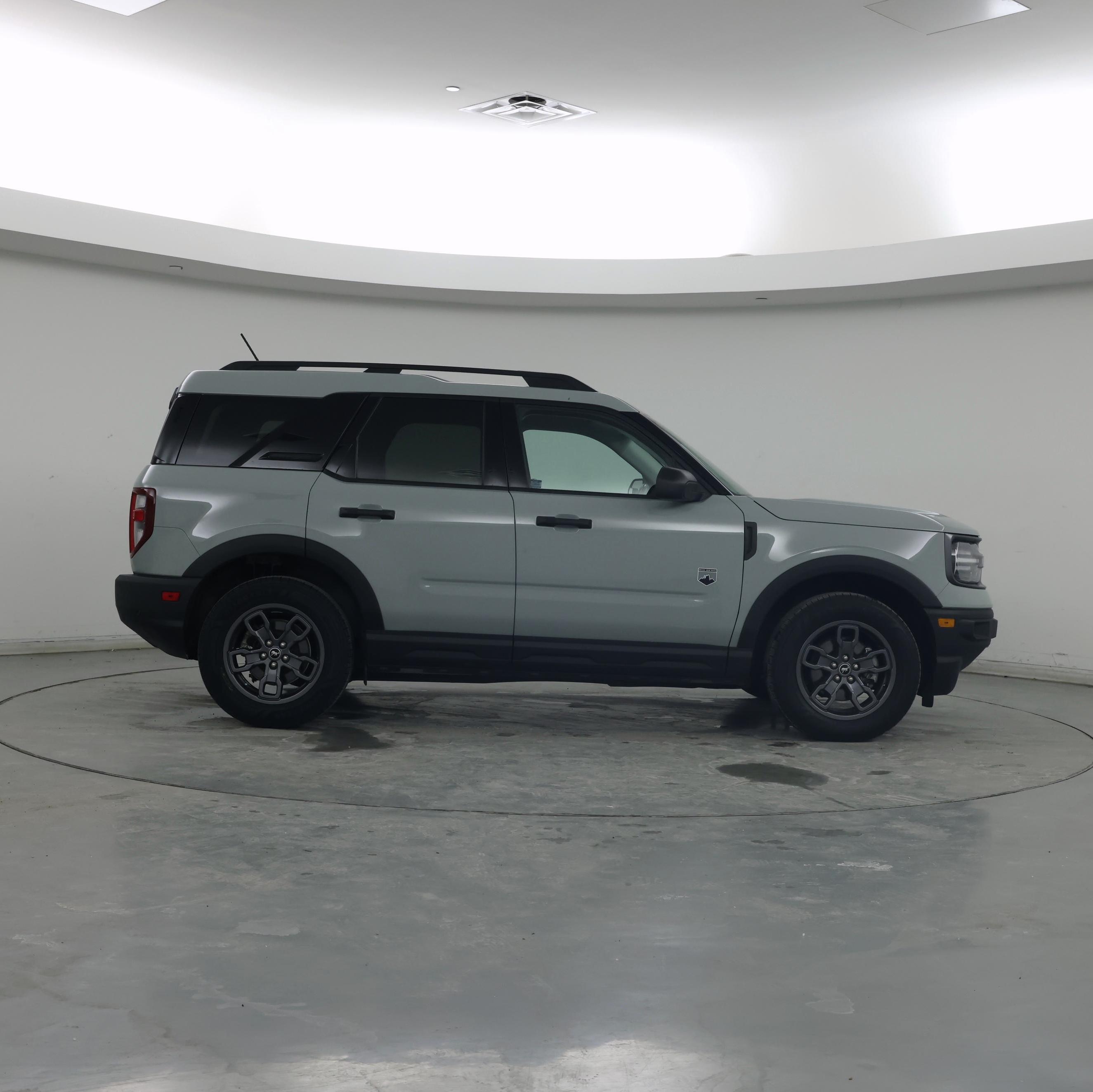 Thumbnail: 2023 Ford Bronco Sport - 7